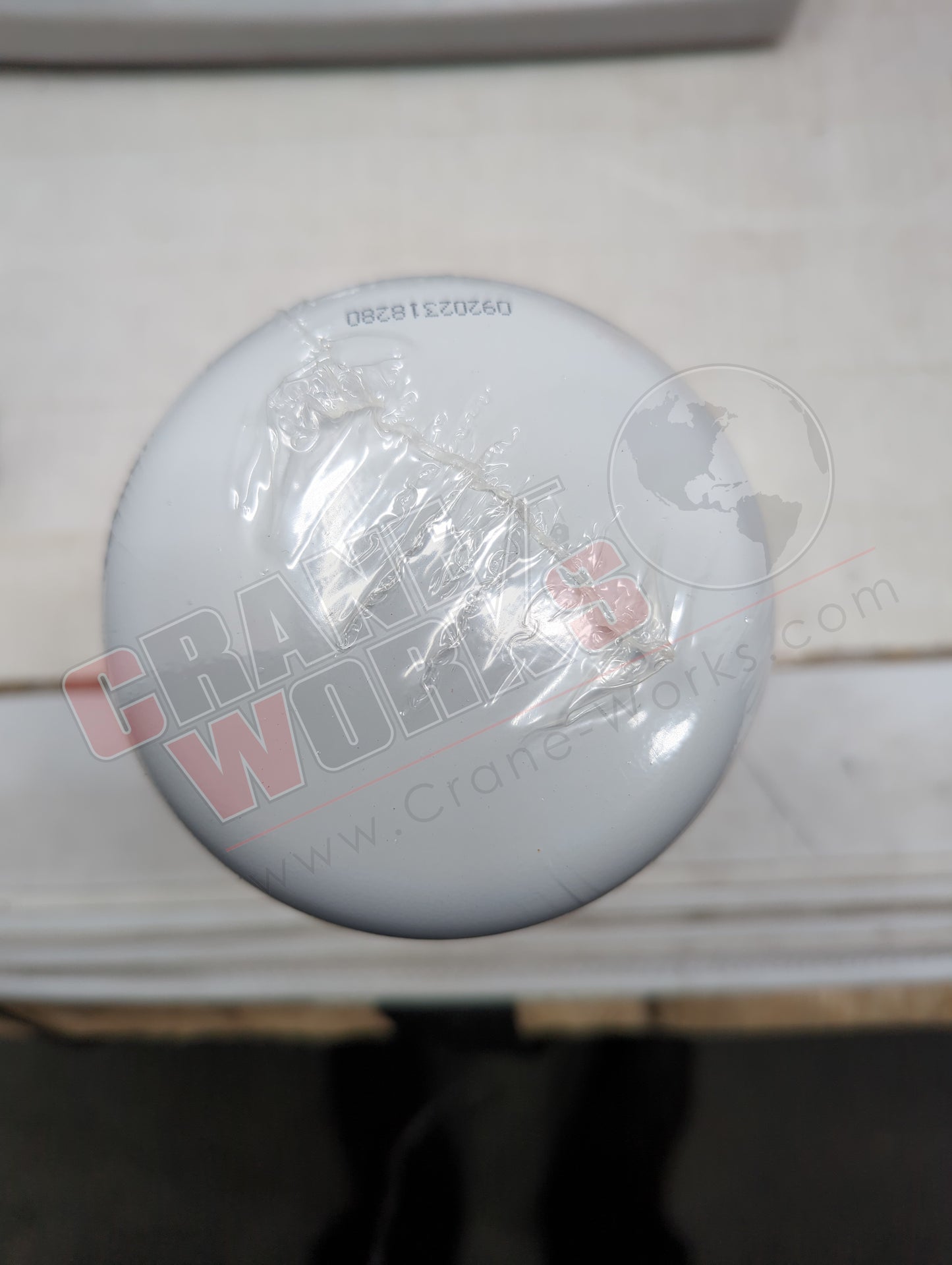 L99440 | New Transmission Filter