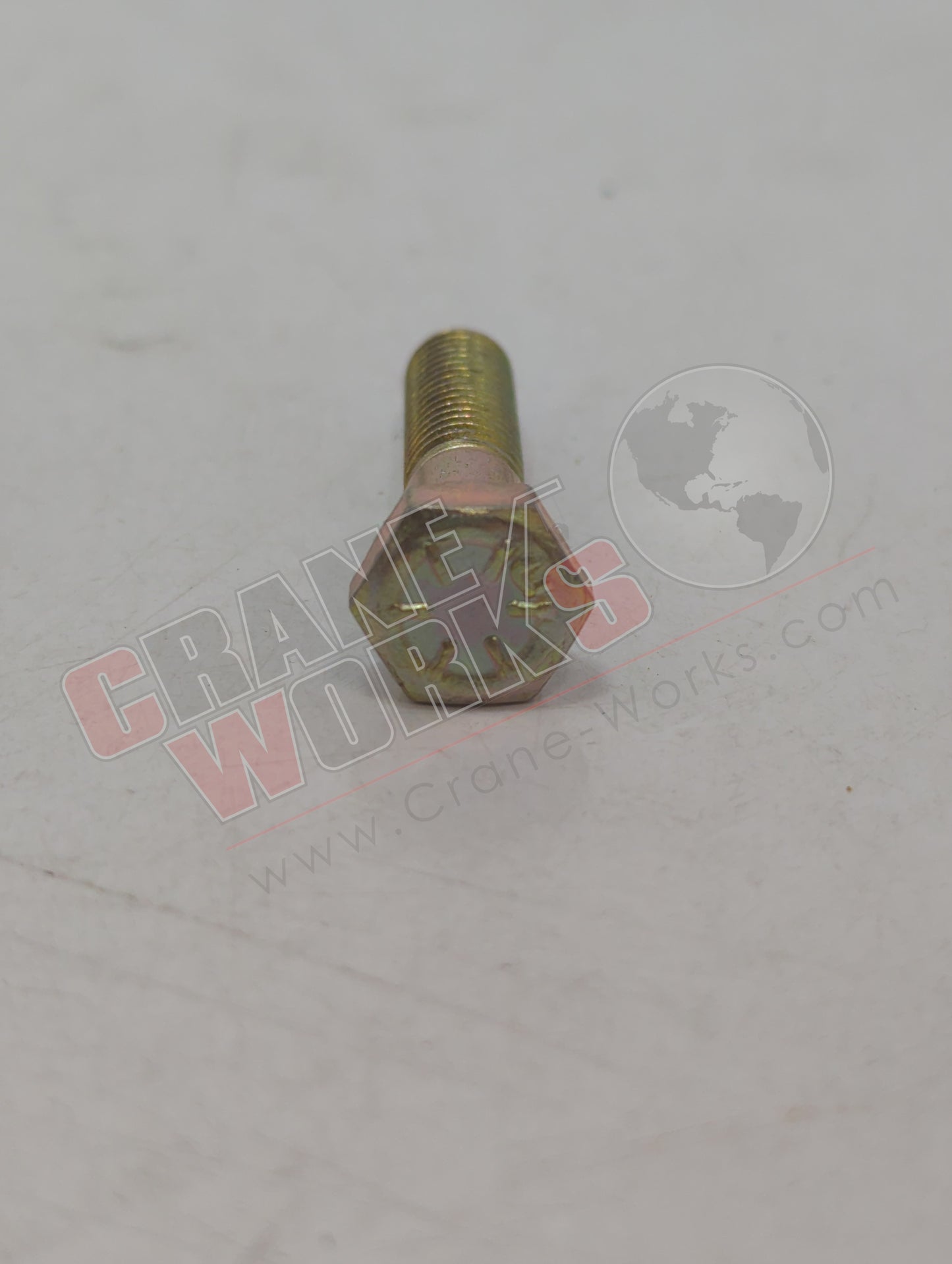 39031 | New Gr. 8 Hx Hd Cap Scr 5/16-18X1-1/2 (63073)