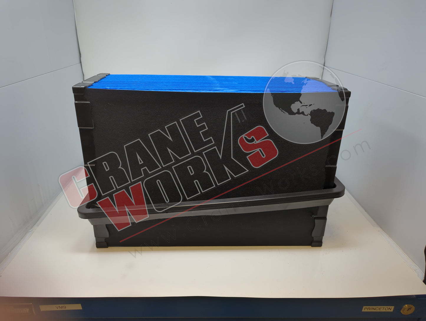 P640017 | New Air Fliter