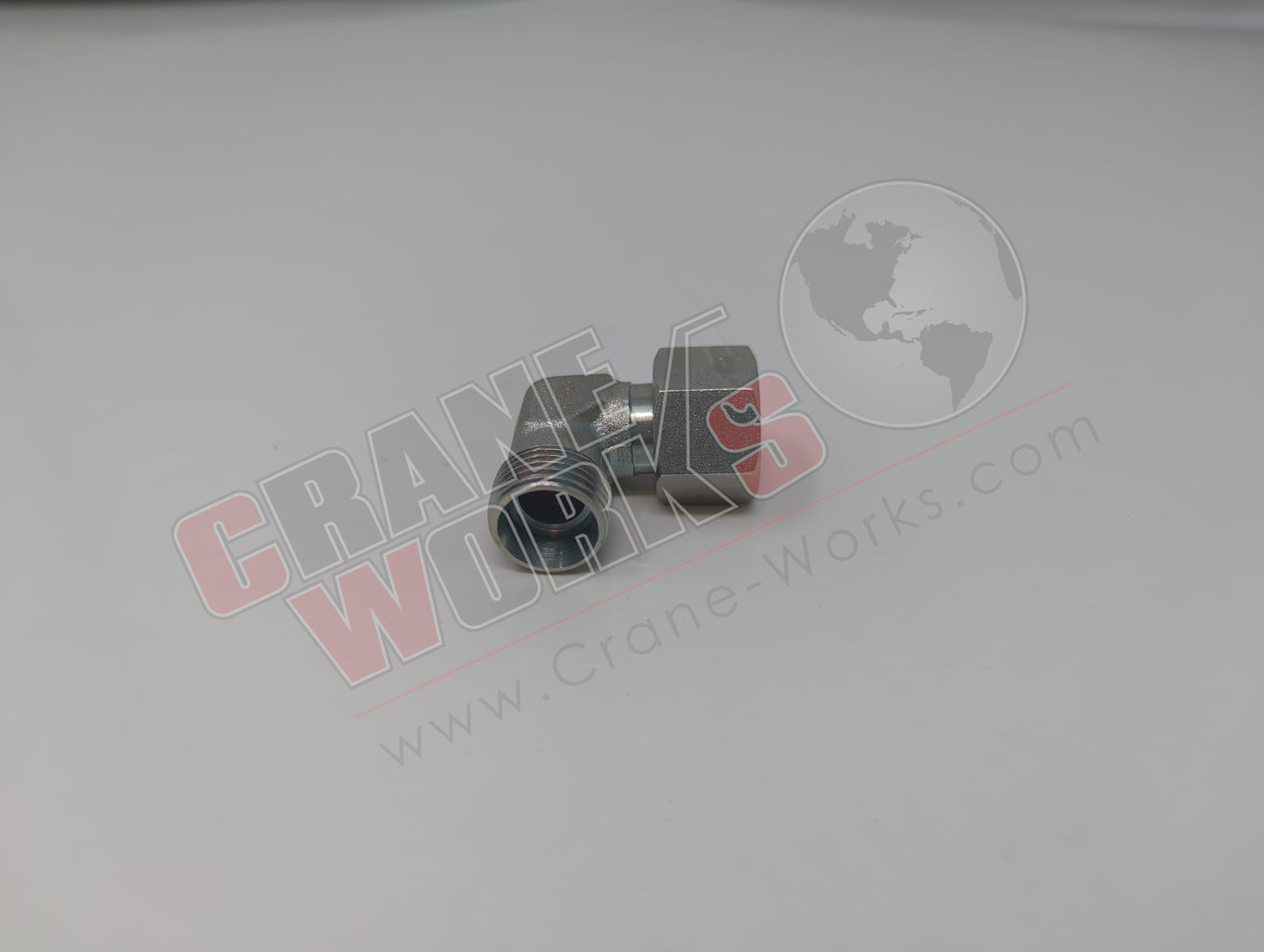 5360S-10 | New Fitting