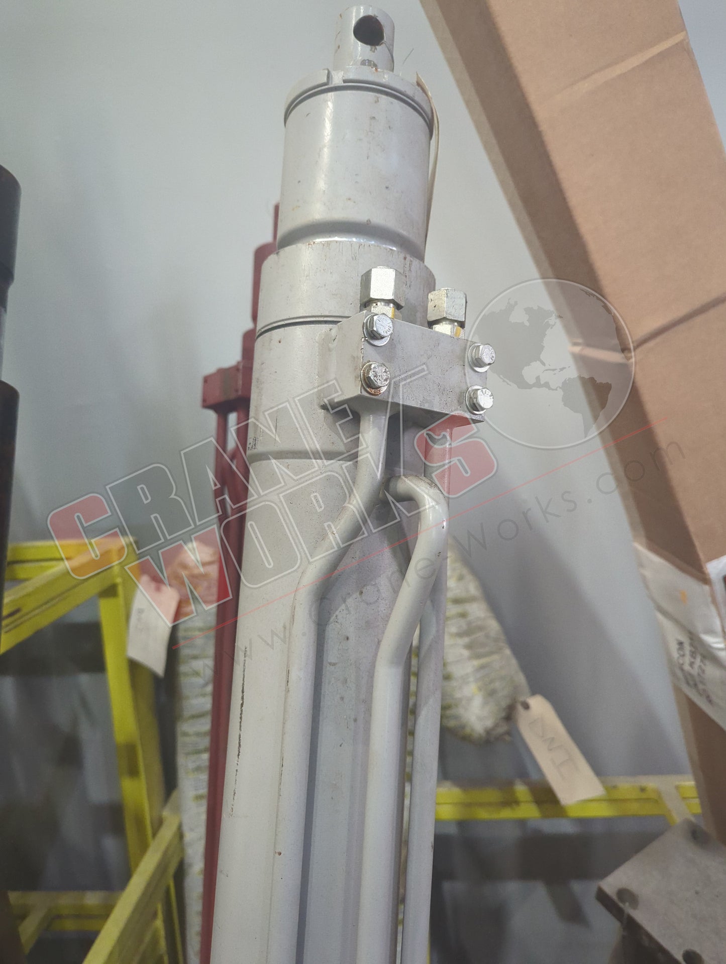 4900362.001.RFB | Refurbished Refurb O/R Tele Cylinder