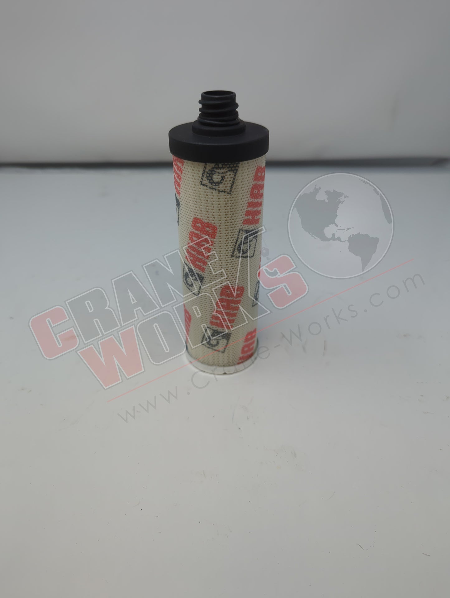9868852 | New High Pressure Filter