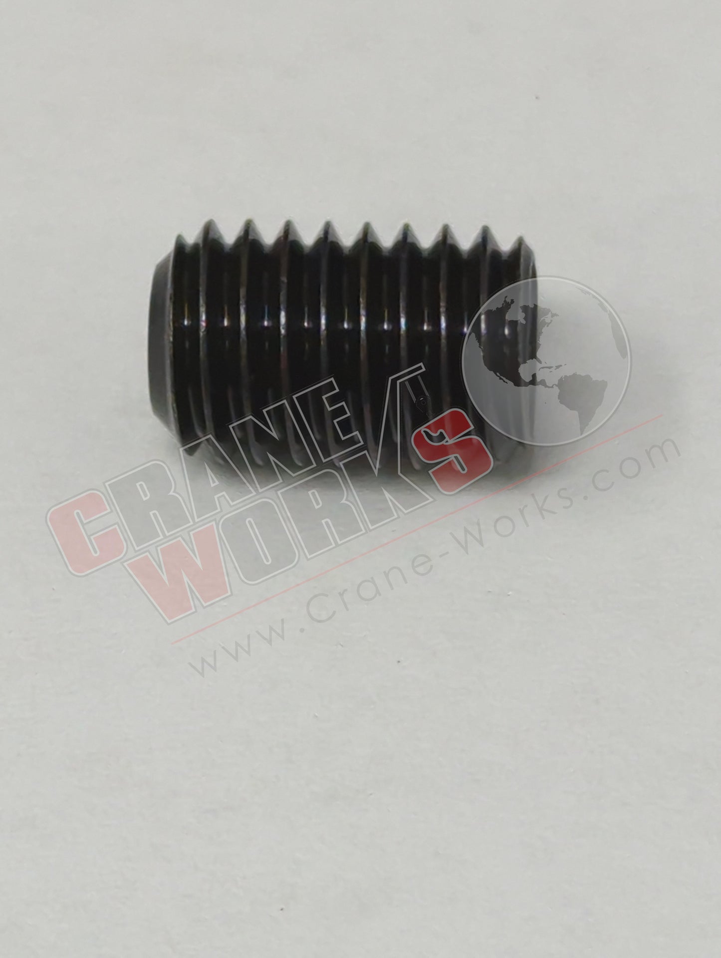 42940 | New Met Sock Set Scr M8X1.25X12Mm (68752)