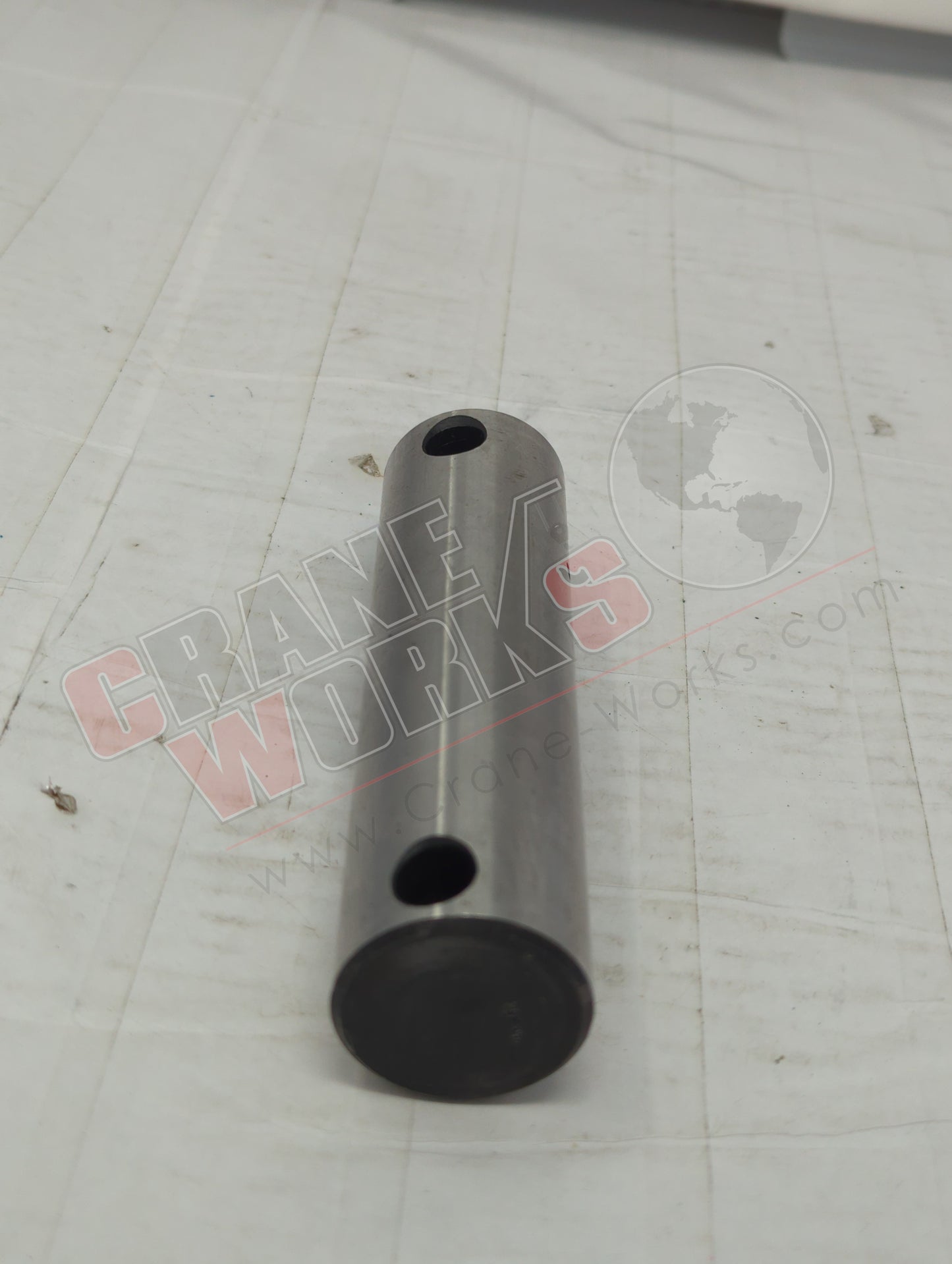 850995 | New Pin (Sheave)