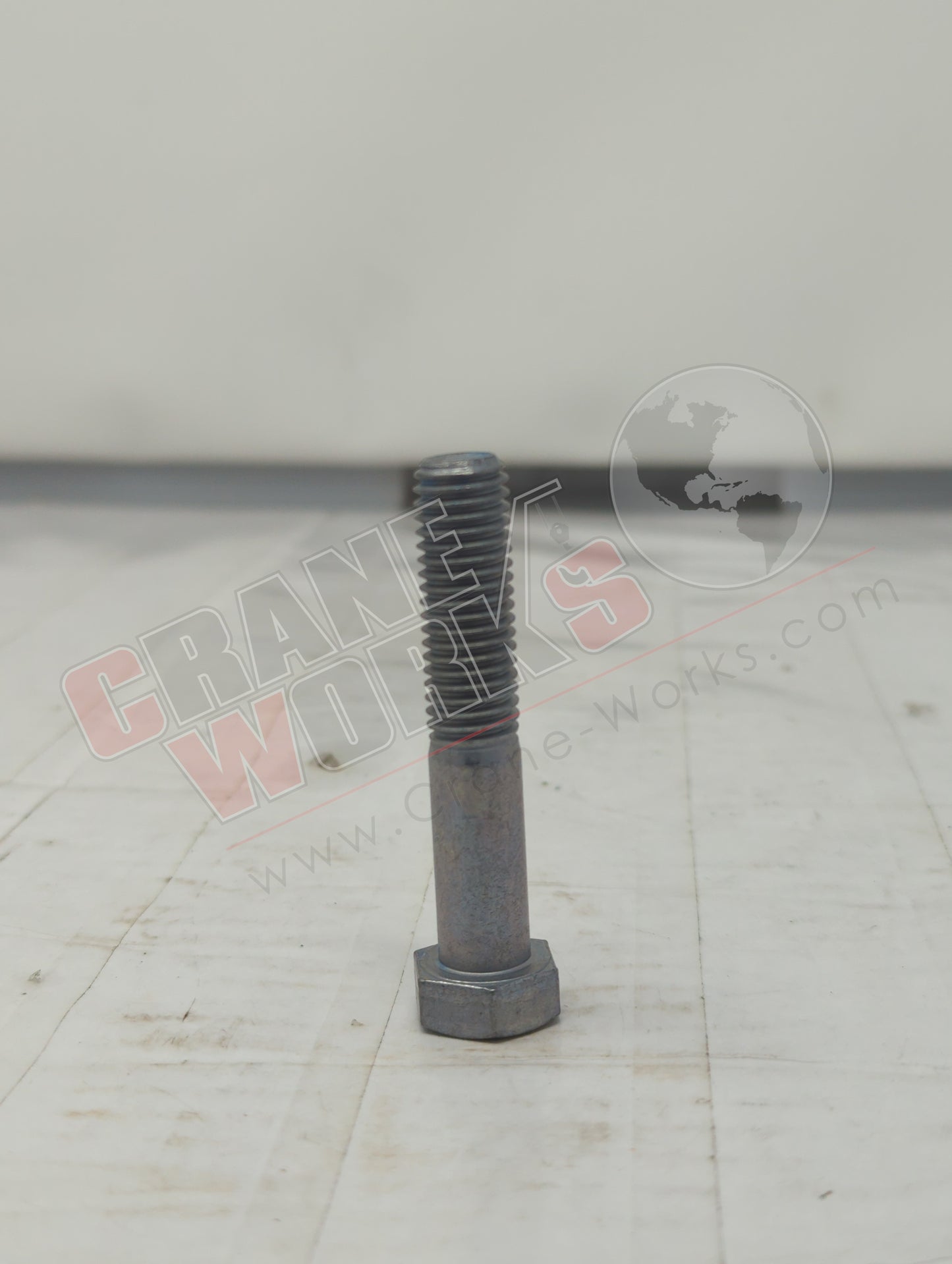 9924396 | New Hex Head Screw