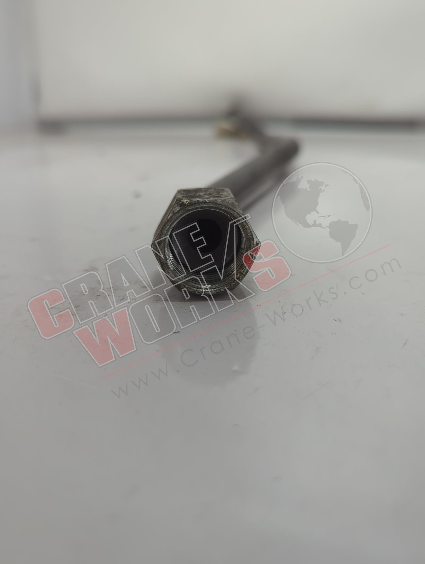 HLR 3965JI-TO | New Hydraulic Line