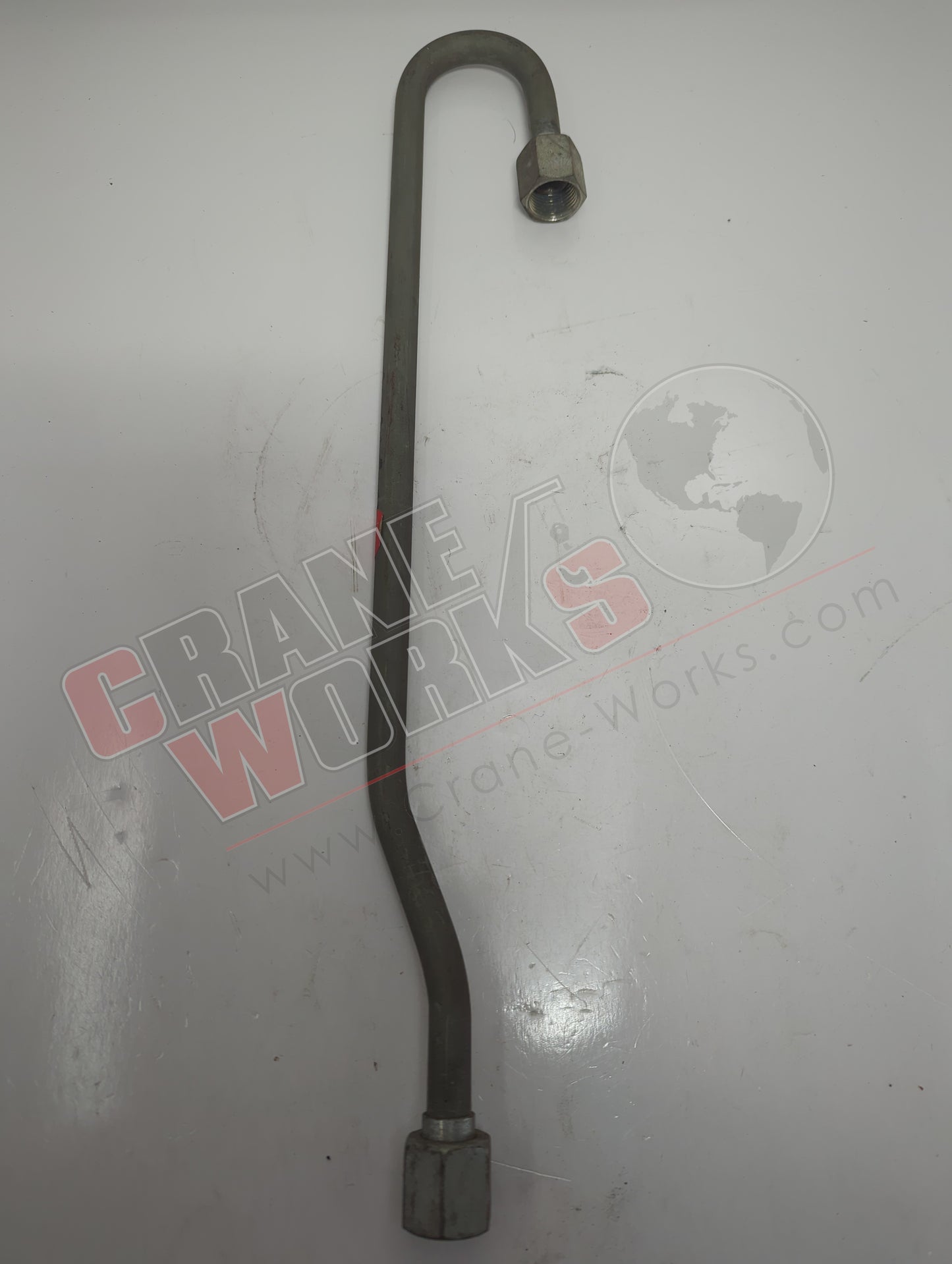 HLR12002JI | New Hydraulic Line