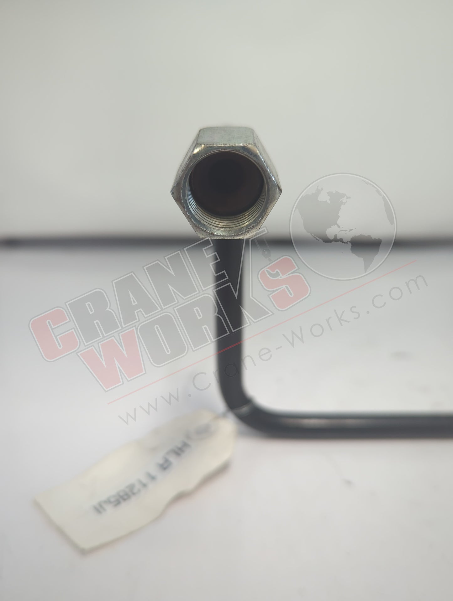 HLR11285JI | New Hydraulic Line