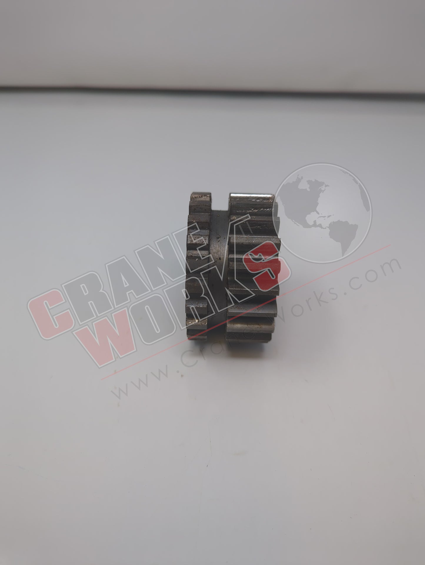 04T34271 | New Gear (21T)