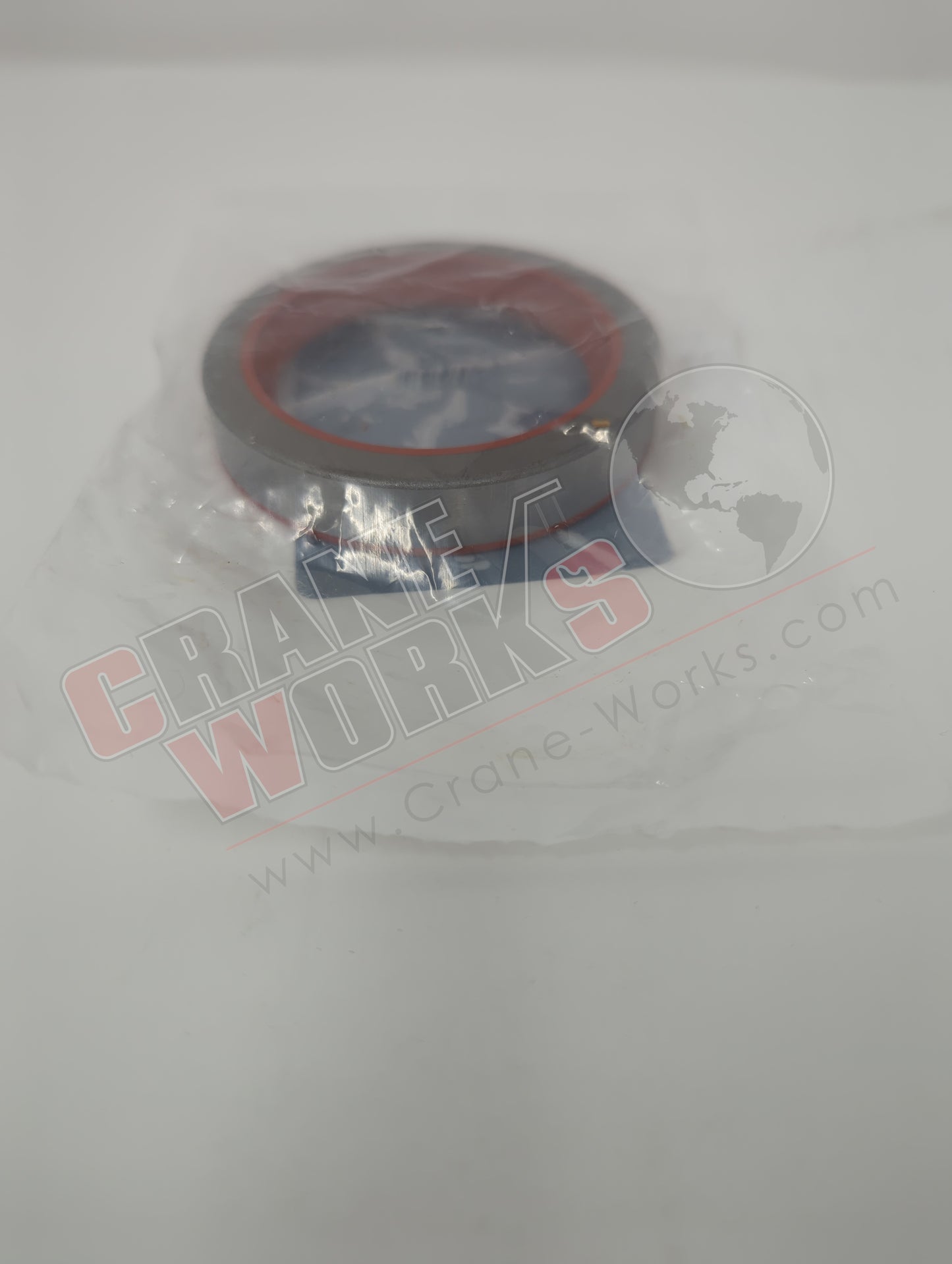 107-00431 | New Pump Seal