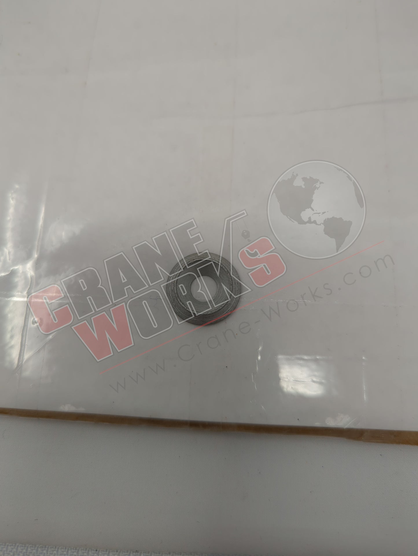 EK 567 | New Bevel Washer