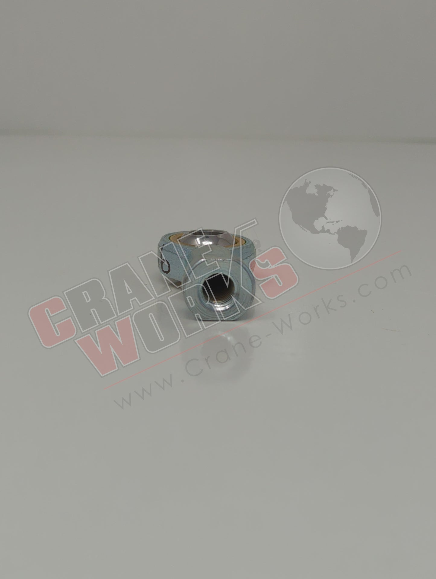 9962425 | New Lever Head