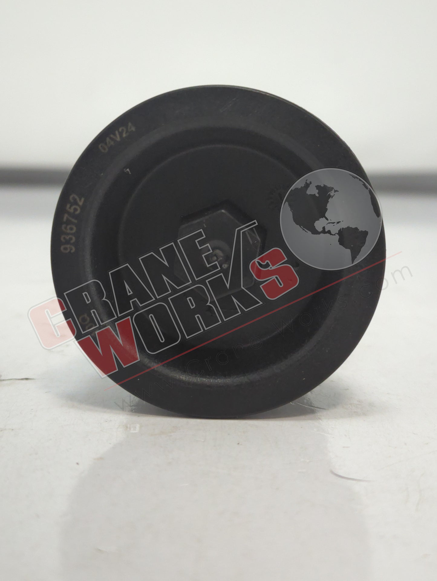 BE-5902 | New Filter, Hydraulic *Note*