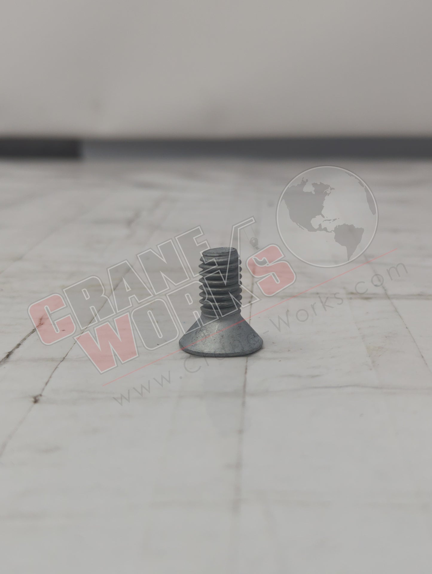 7110160723 | New 3/8-16UNC Bolt (was 864367)