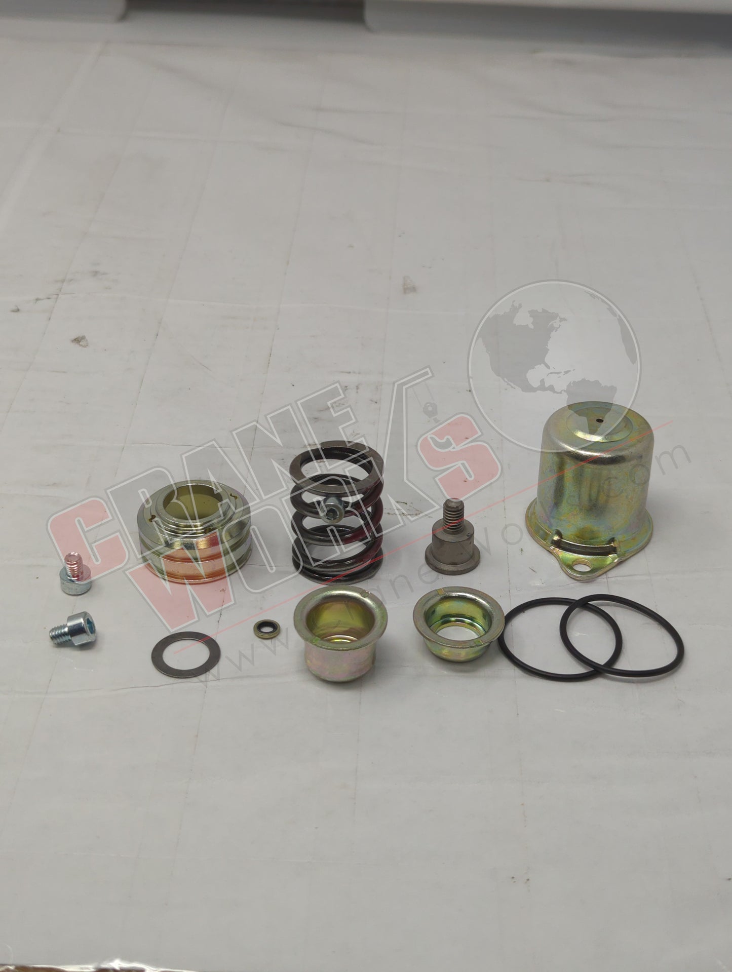 EK 882 | New Spring Housing