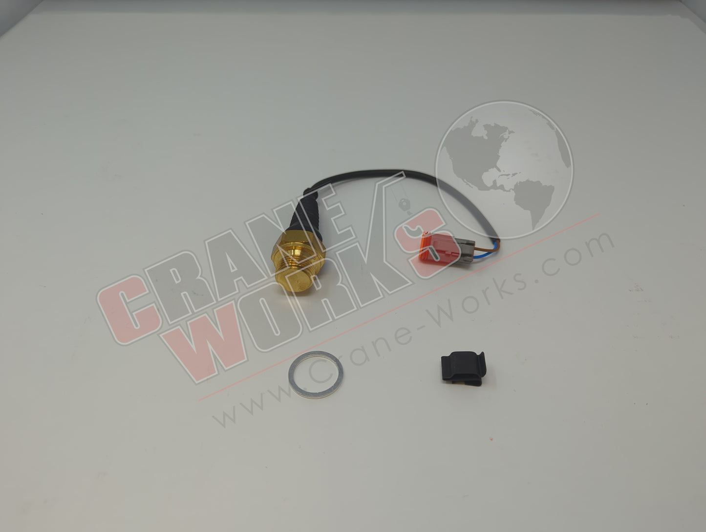 EZ2572 | New Thermostat For Cooler