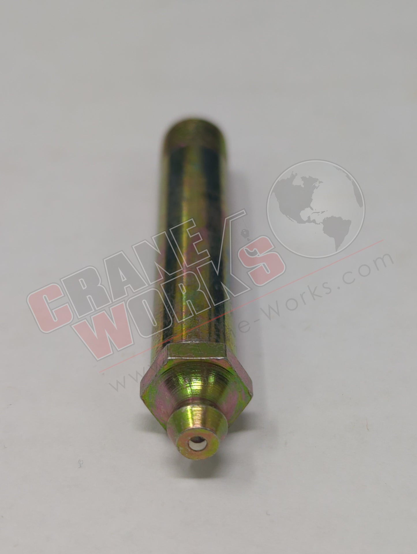 KP2009 | New Grease Fitting 1/8"Pipe Thread (41499)