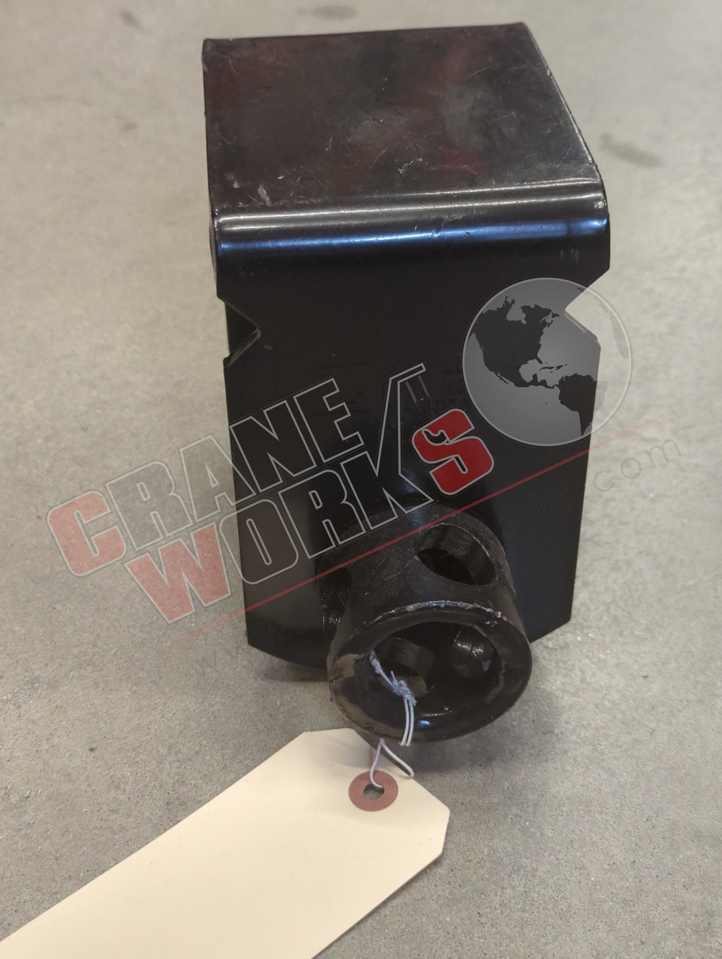 43565-157 | New Winch Slider