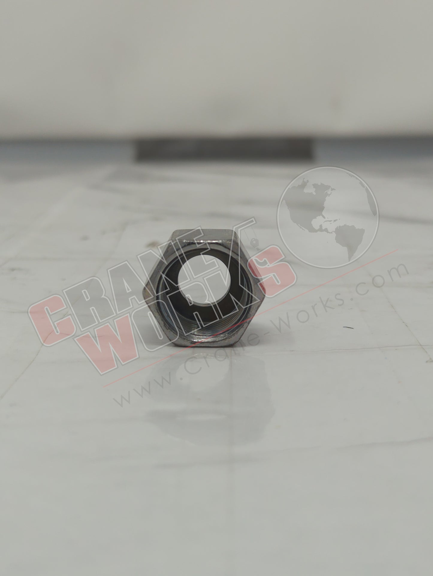 EA 025 | New Din Nut