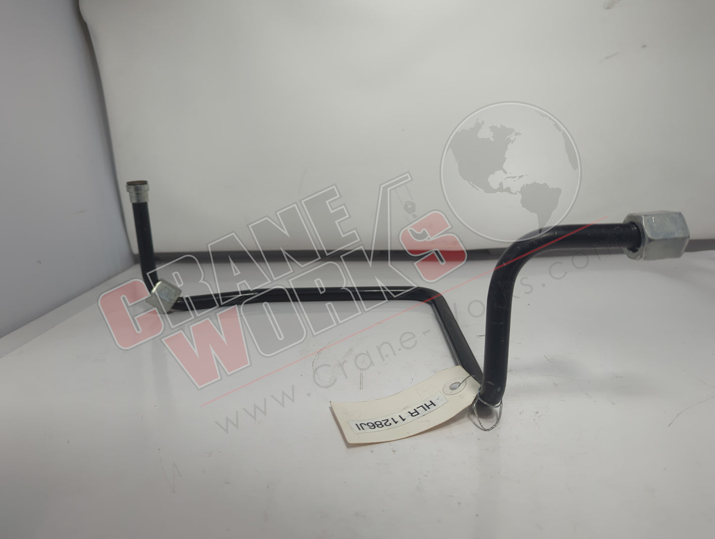 HLR11286JI | New Hydraulic Line