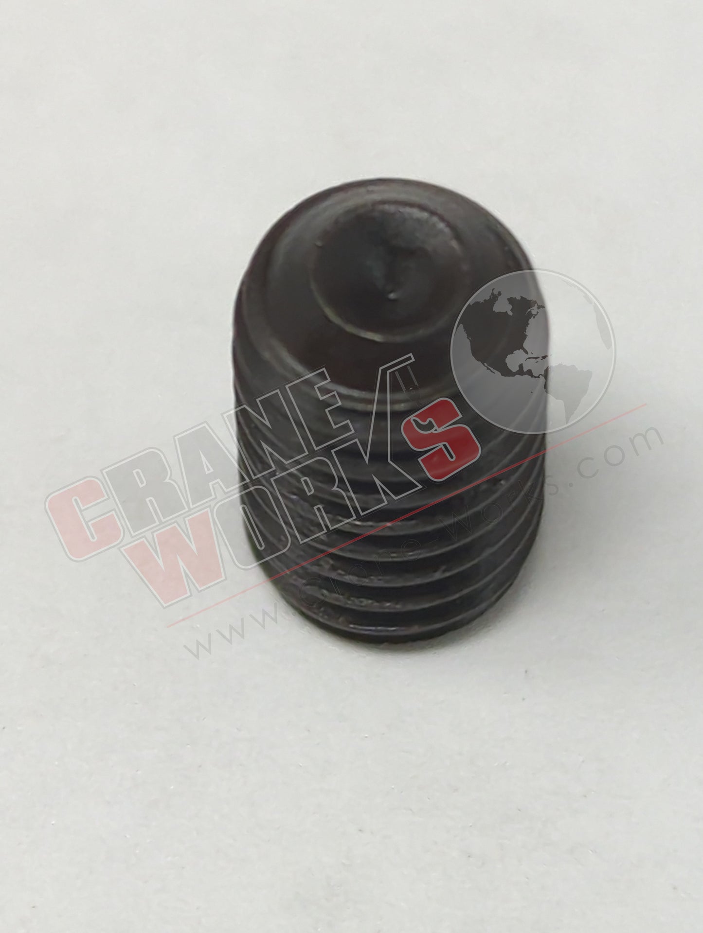 42930 | New Met Sock Set Scr M6X1.0X10Mm (68736)