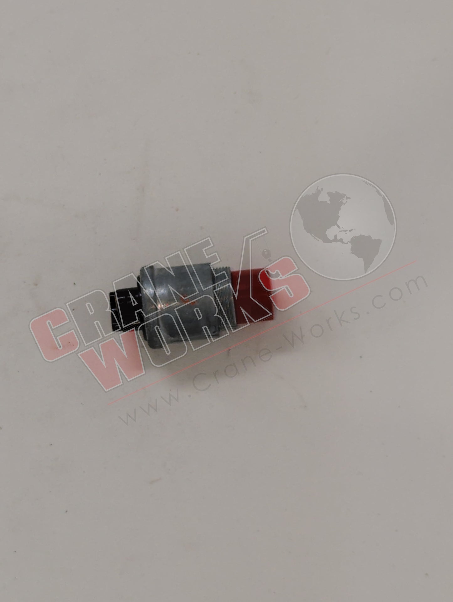 90048-01BX | New Univ. Push E Stop Switch