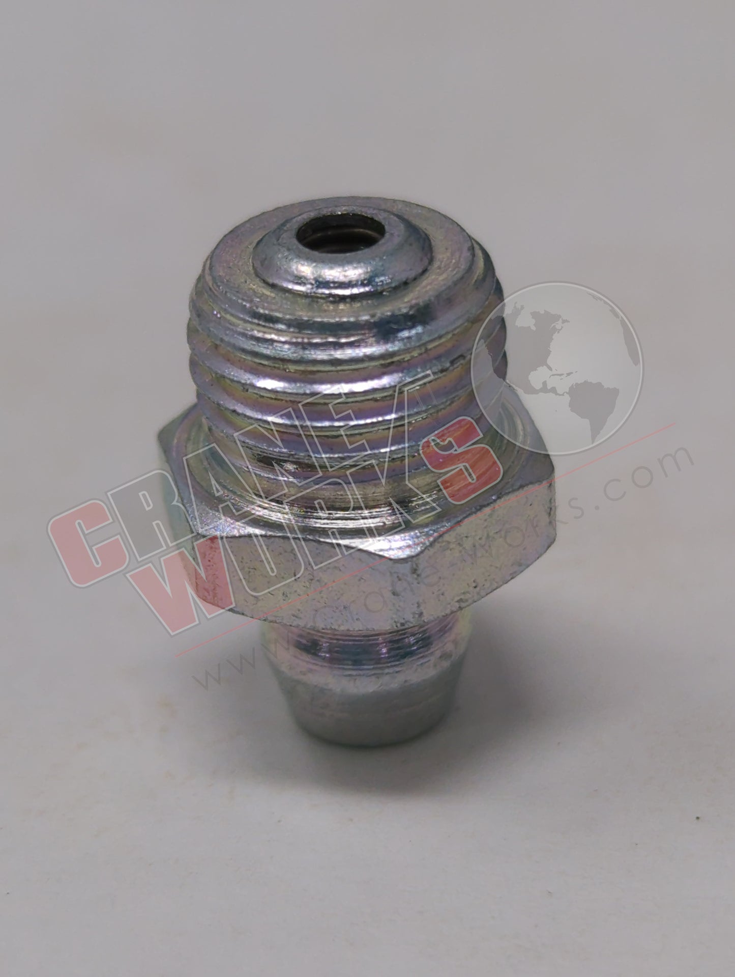 CD553054 | New Grease Fitting 3/8-24 (41517)