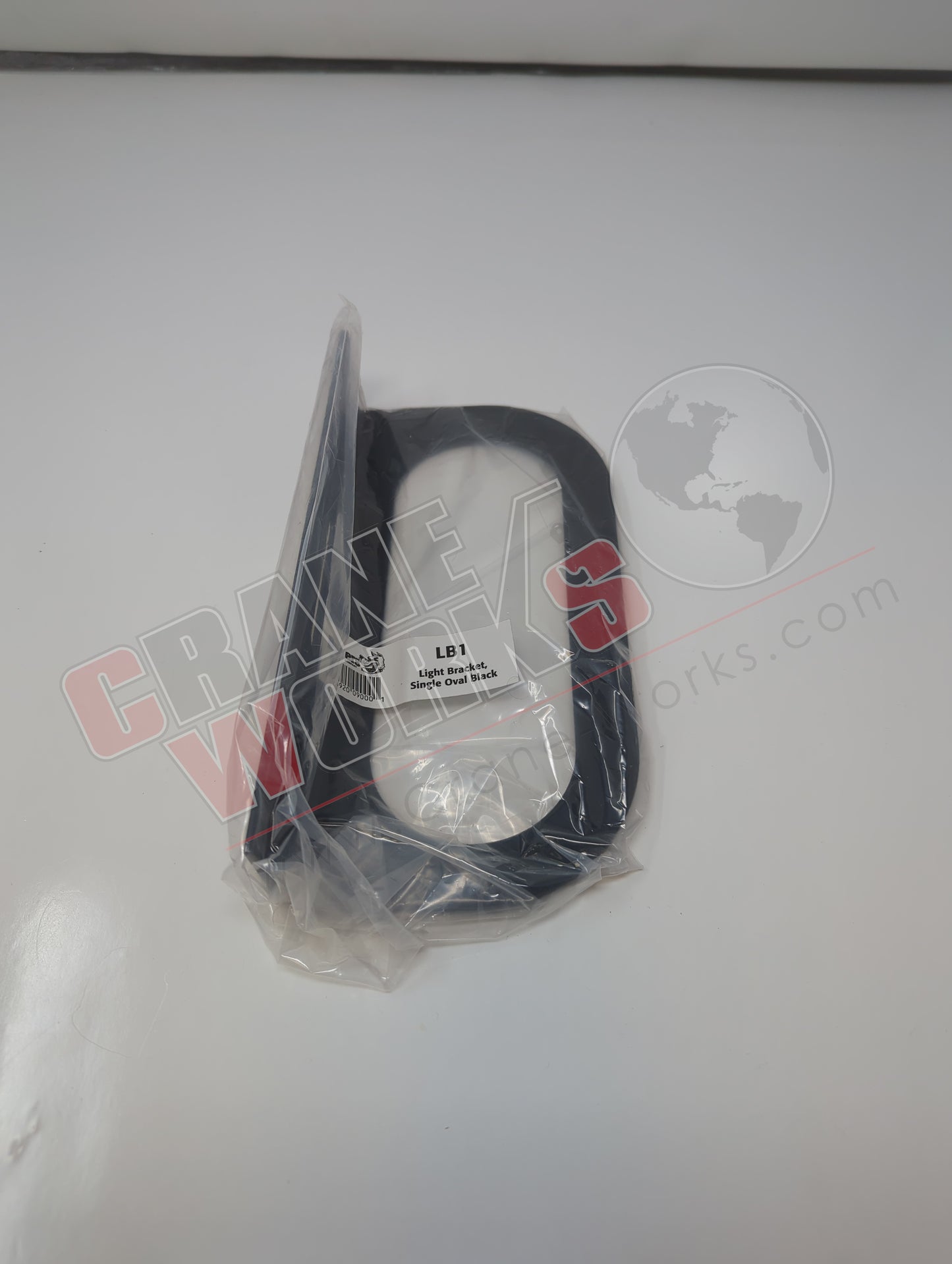 LB1 | New Light Bracket