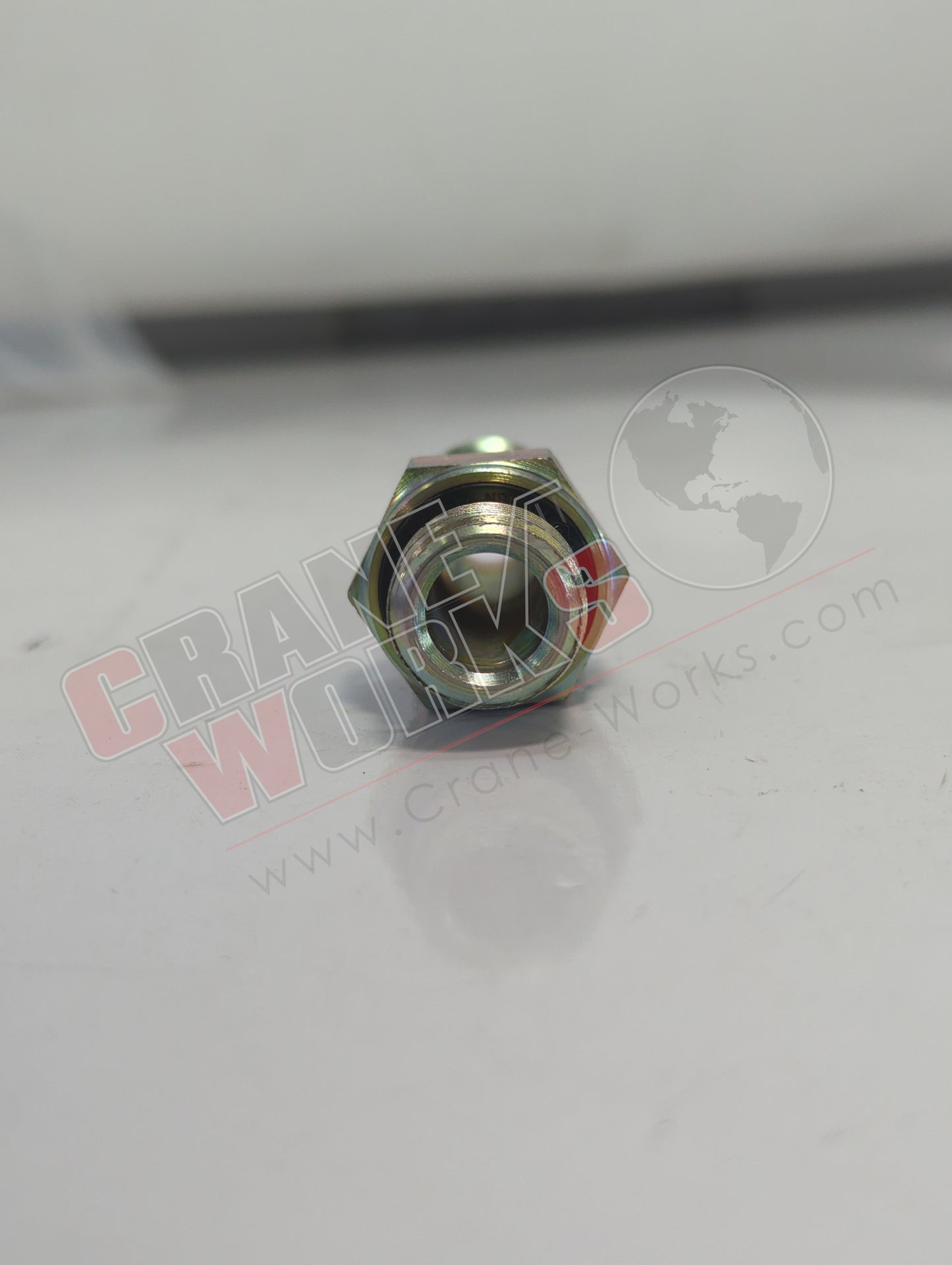 HLA 231 | New Adaptor