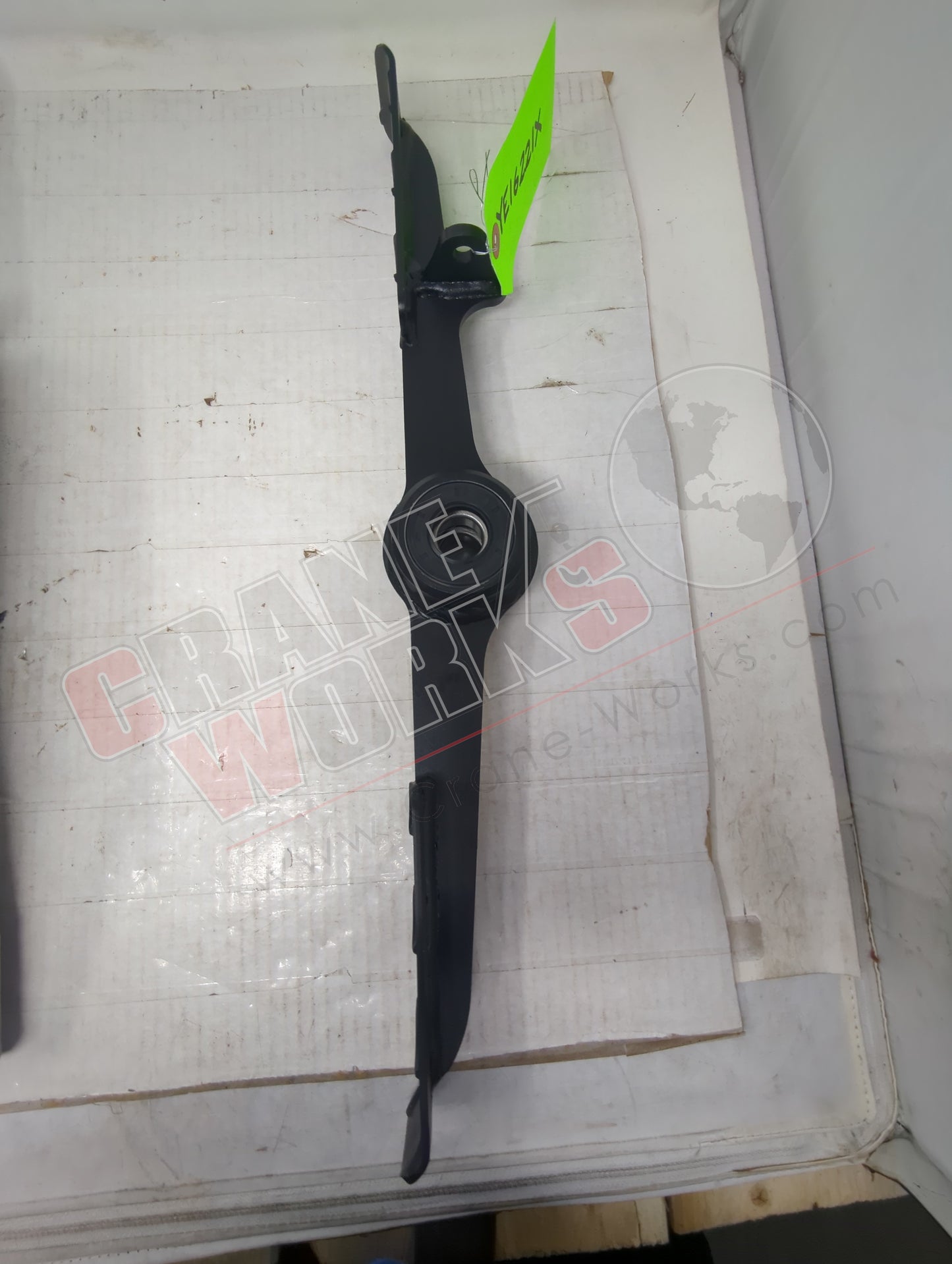 YE16221X | New Pedal