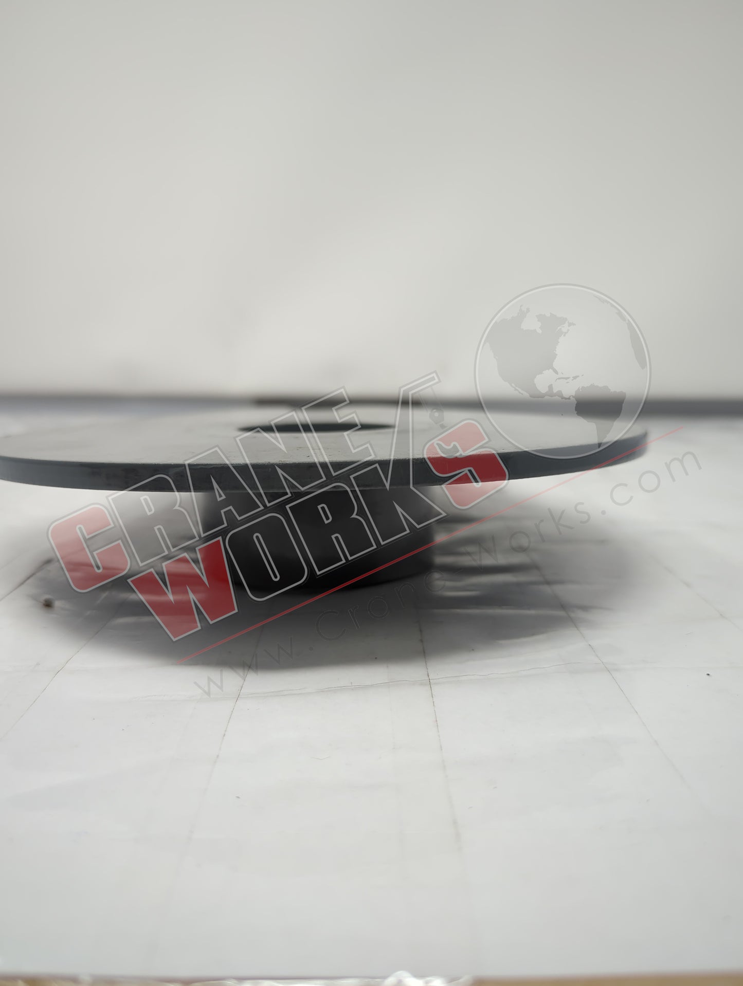 729-02663 | New Spacer, Boom Tip Pin