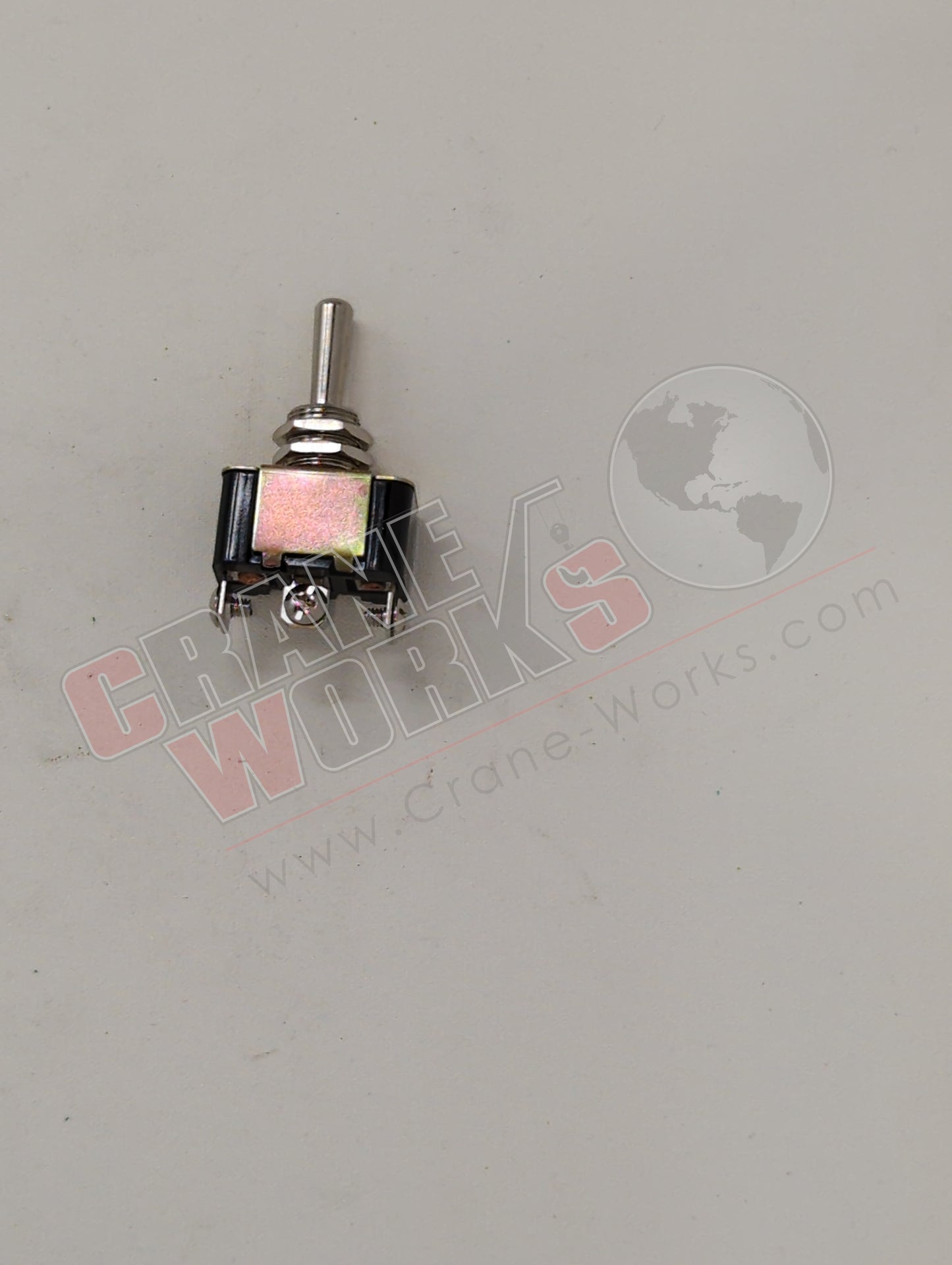 422678 | New Toggle Switch