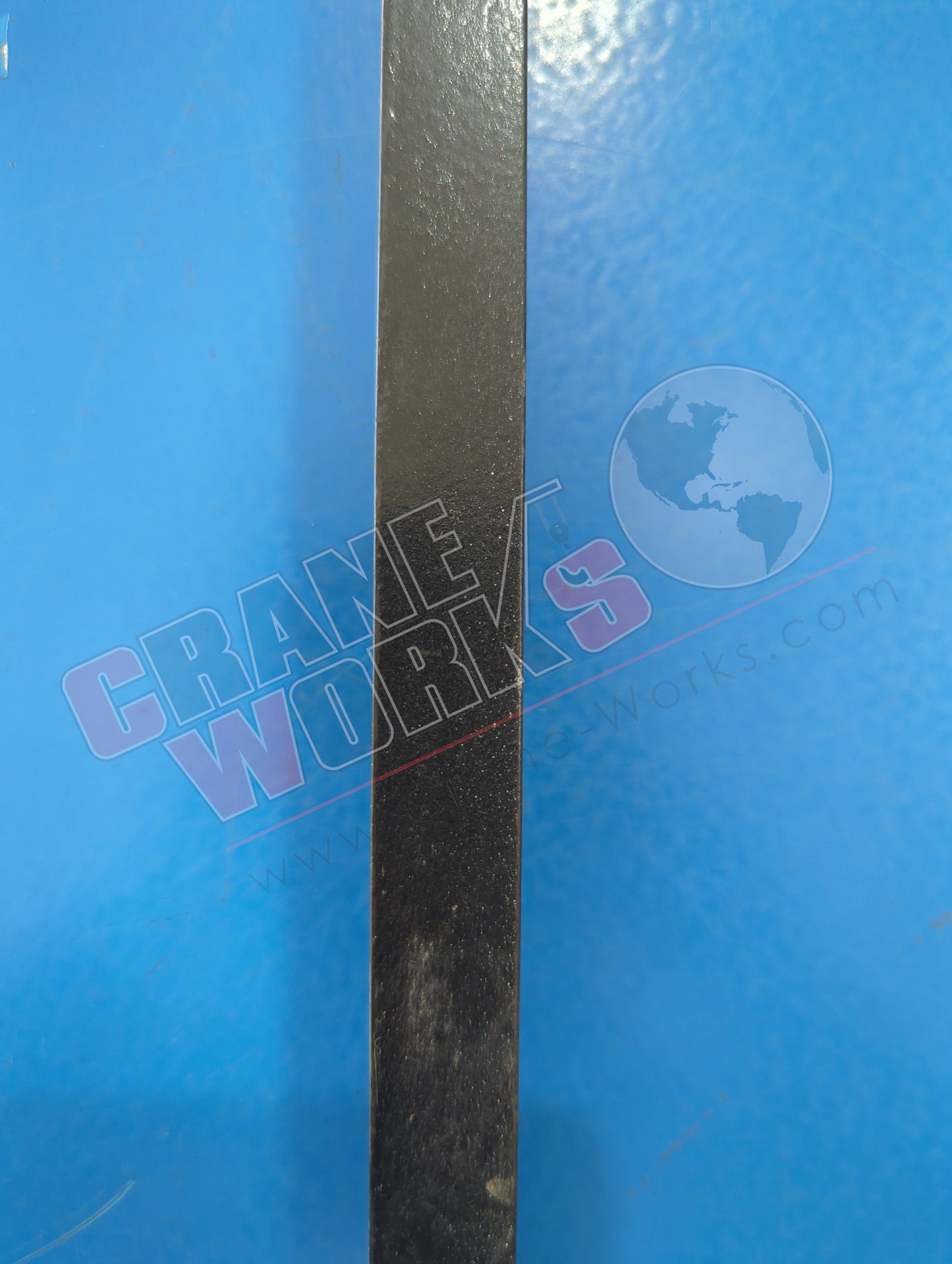 AR-18-230 | New Torsion Rod - 9/16 S