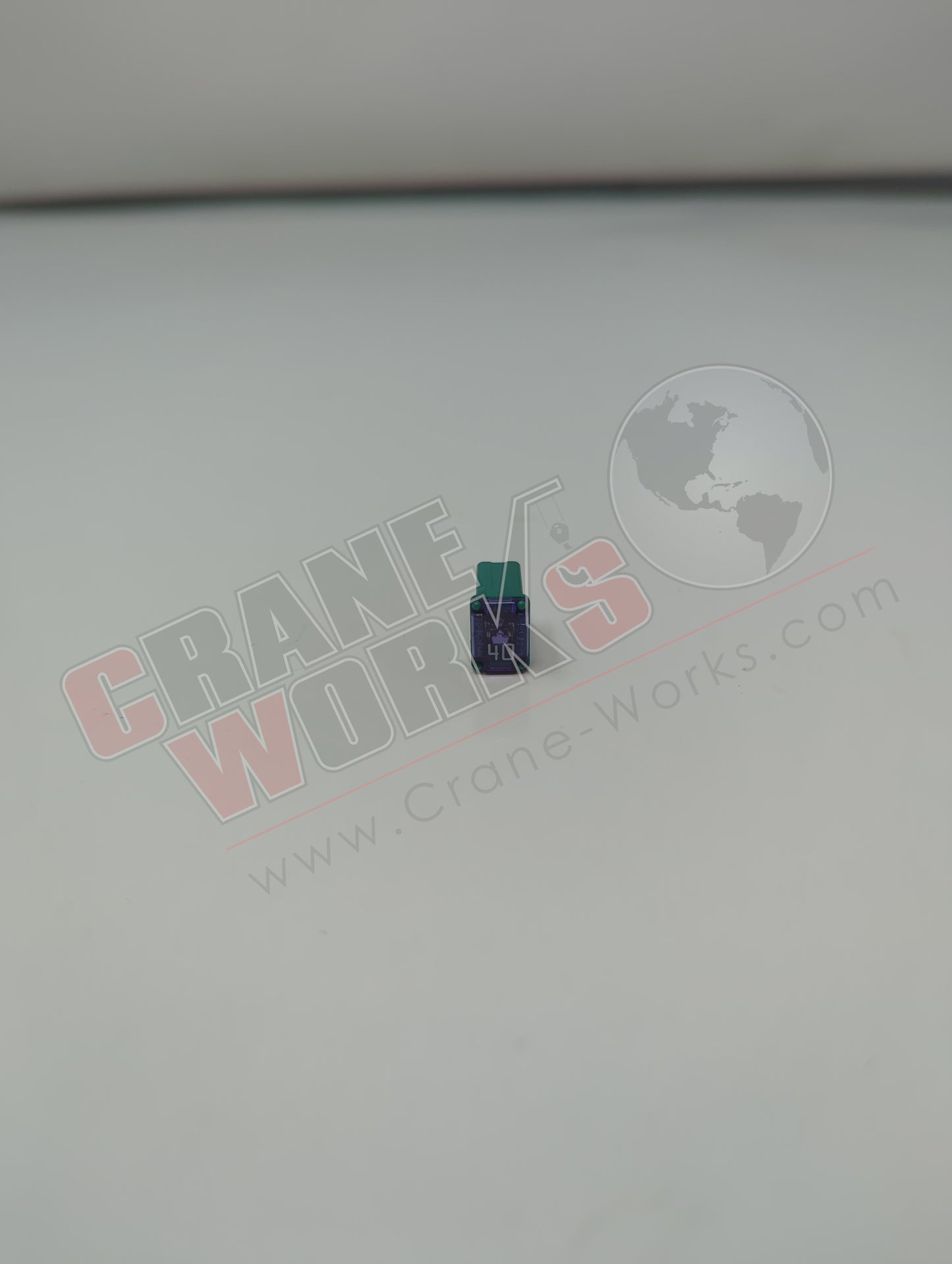 Picture of DG9Z-14526-EA, a New Fuse, angle 3.