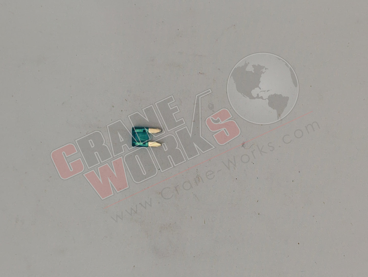 MINI15 | New Mini Fuse 15 Amp