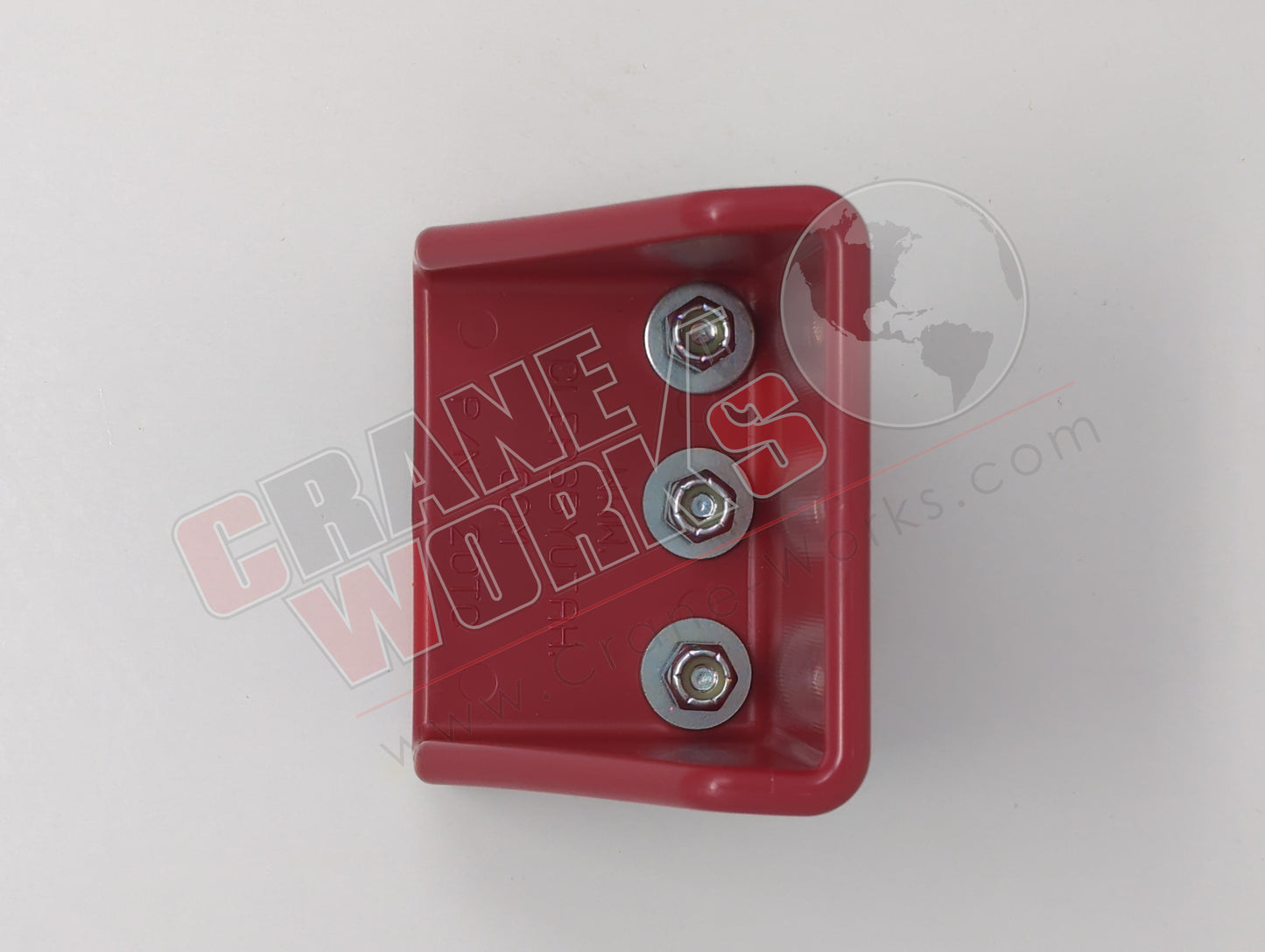 20TC | New Bolt On Clt W/ Bolts (Fbr Blt)