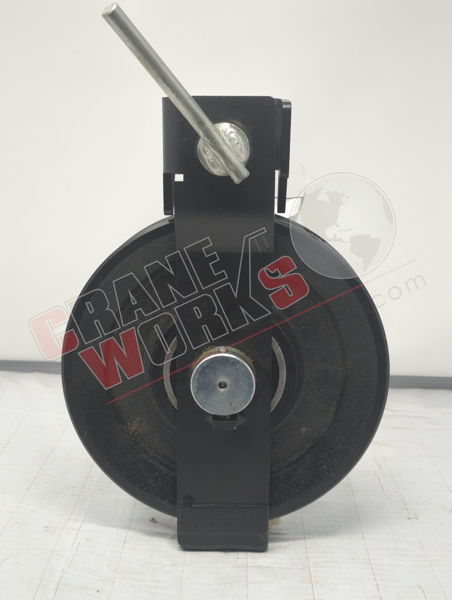 UR065 | New Intermediate Pulley Dcab