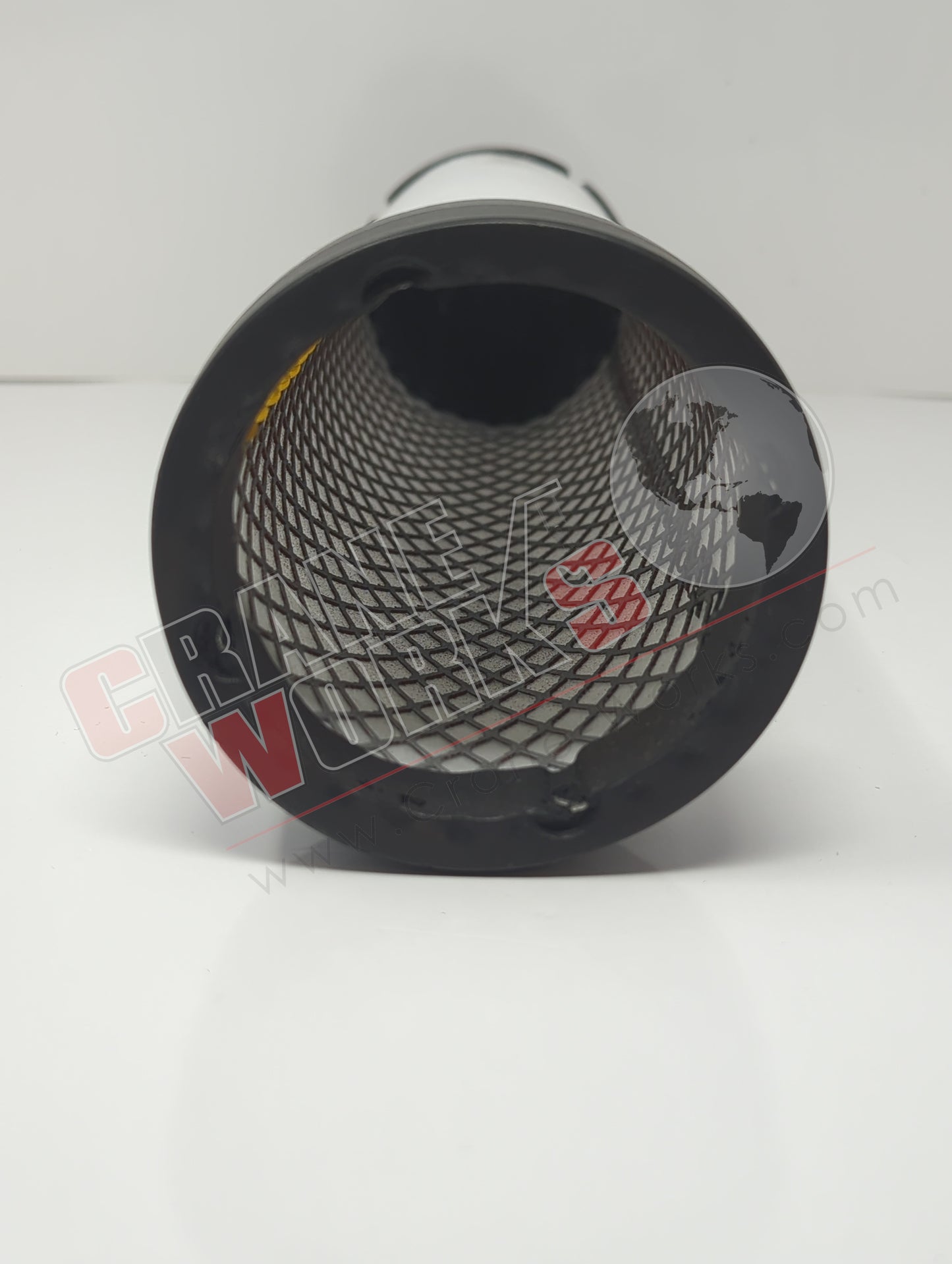 RS3545 | New Air Filter