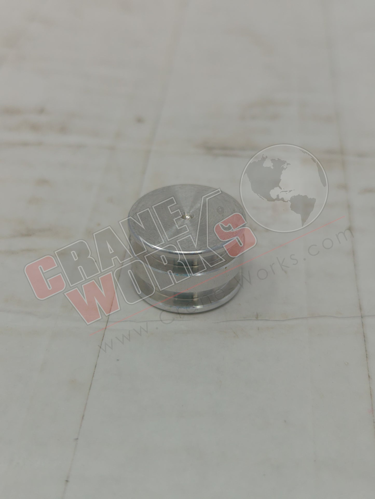 1014501 | New Brake Master Cylinder Piston