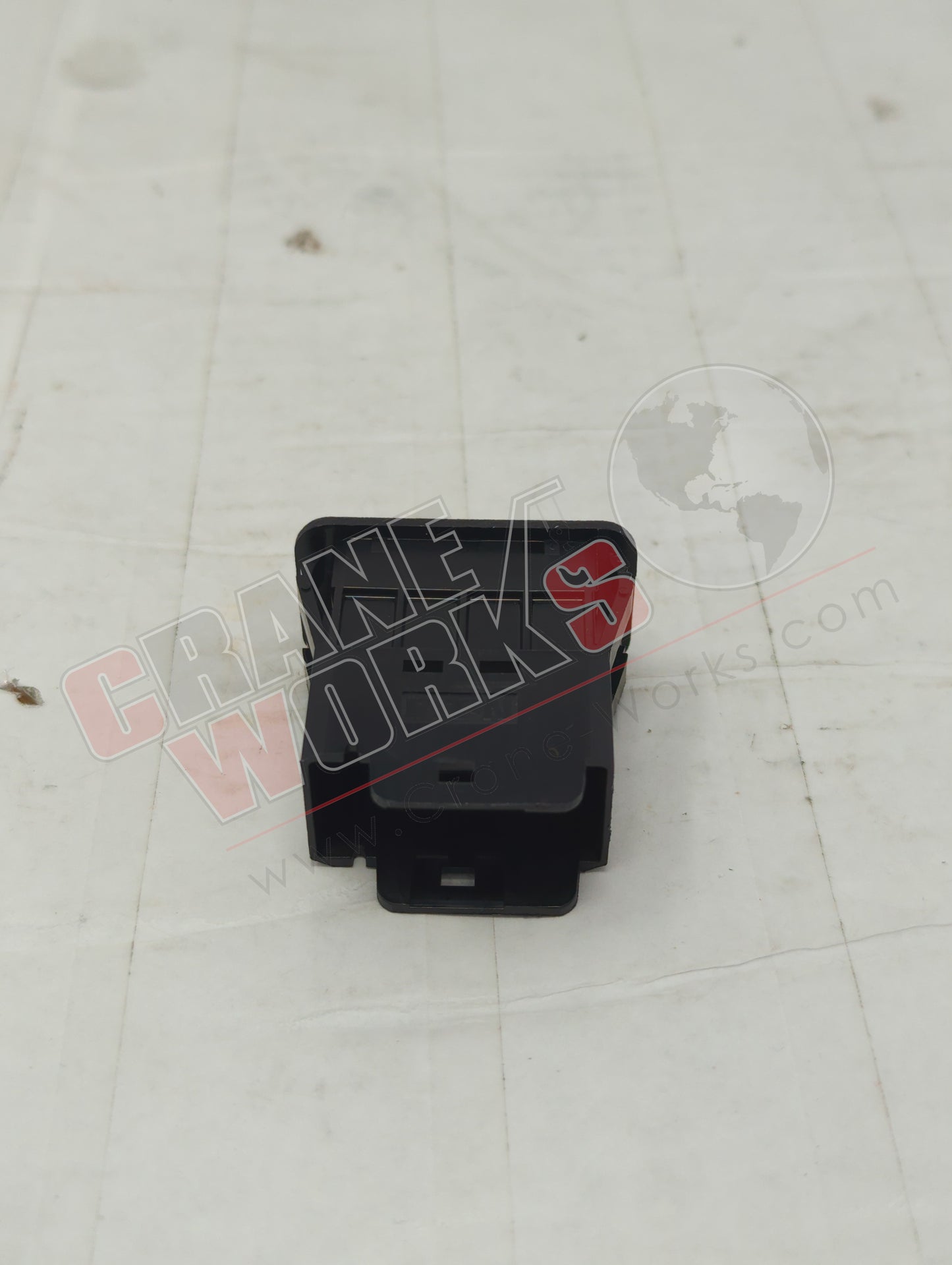 1223-1006 | New Blank Switch Cover