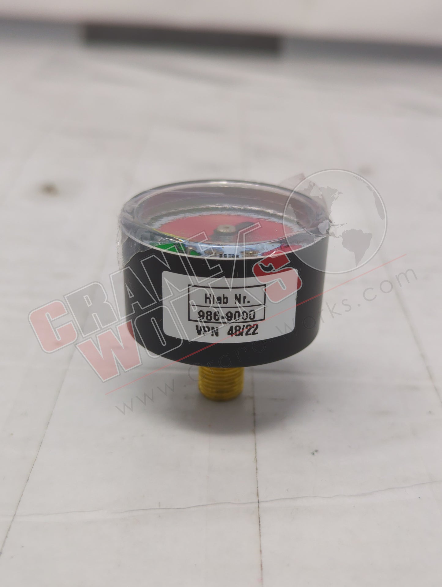 9869000 | New Indicator