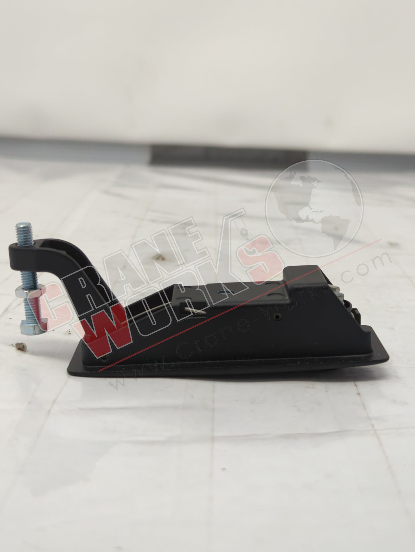 217841 | New Small Door Latch