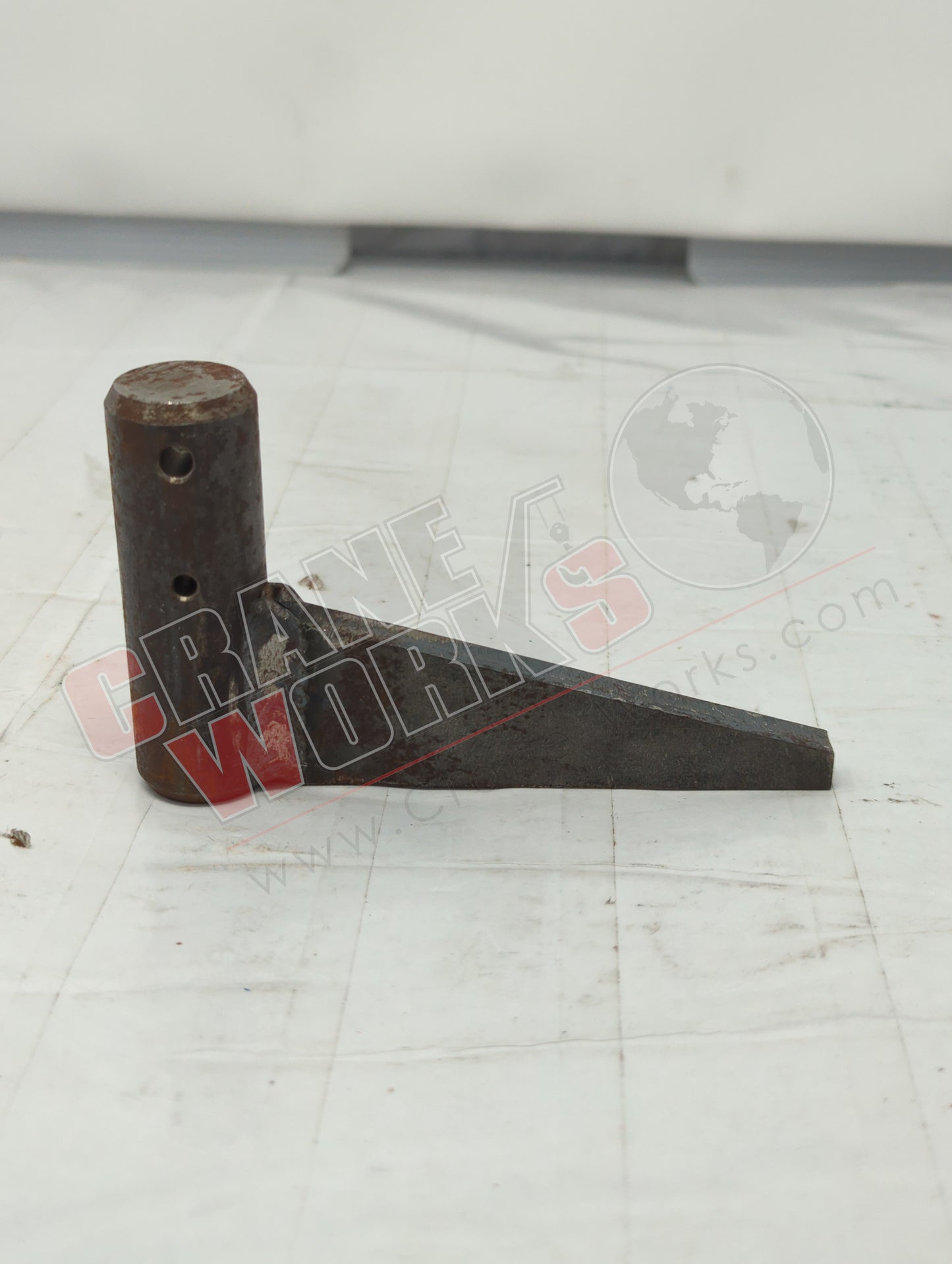 HXV 061 | New Rope Winder