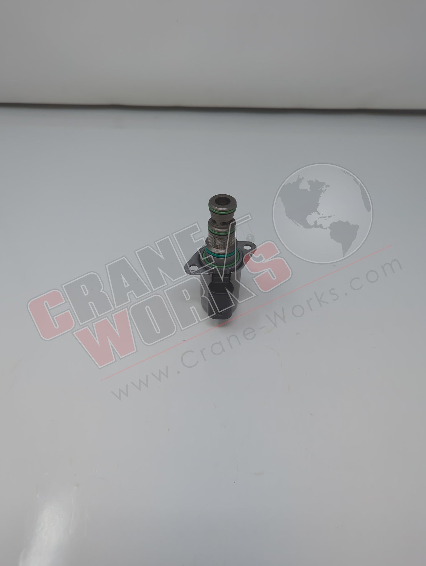 35T40860 | New Solenoid 116356 Muncie