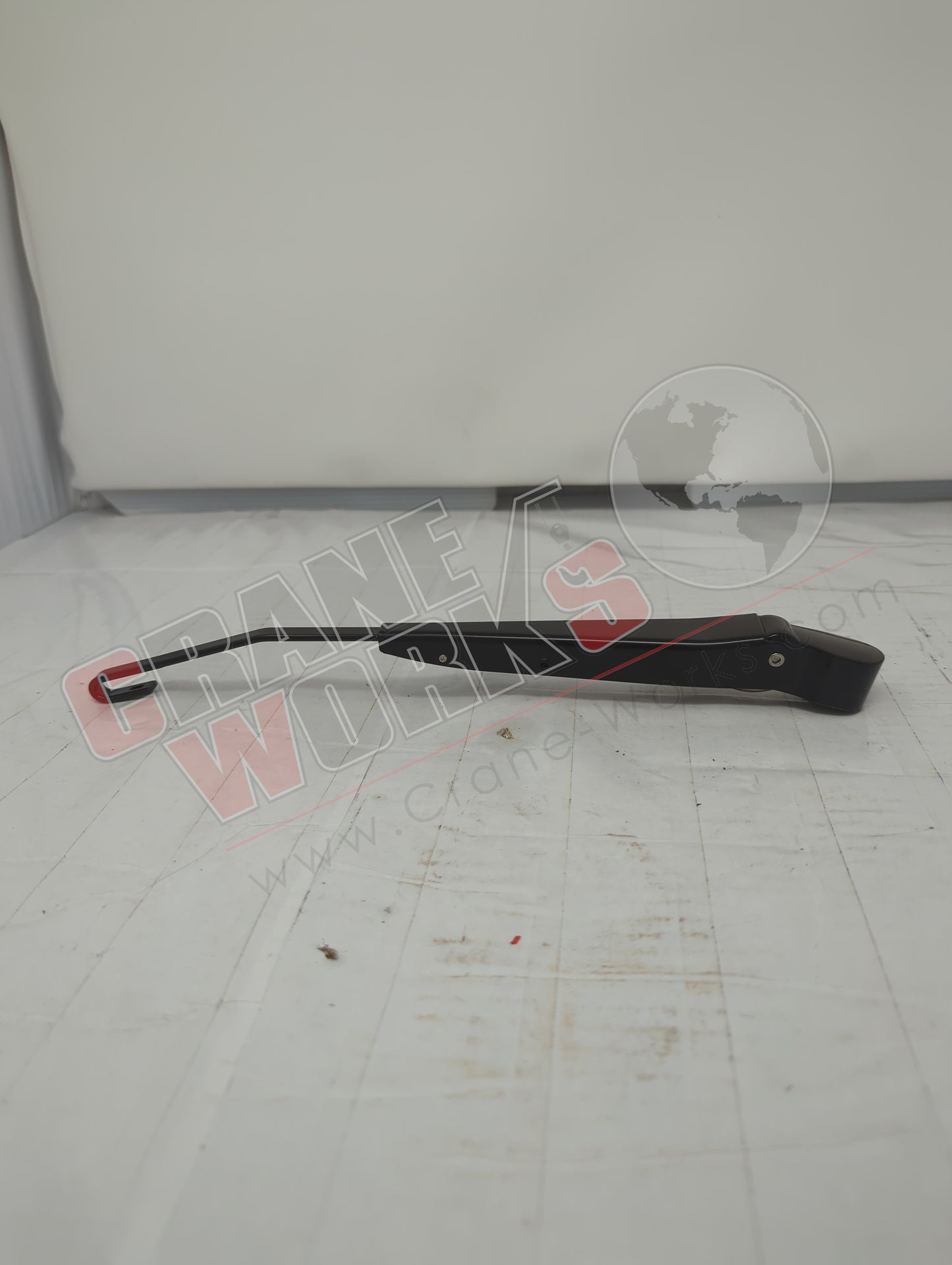 4000711.514.001 | New Top Wiper Arm