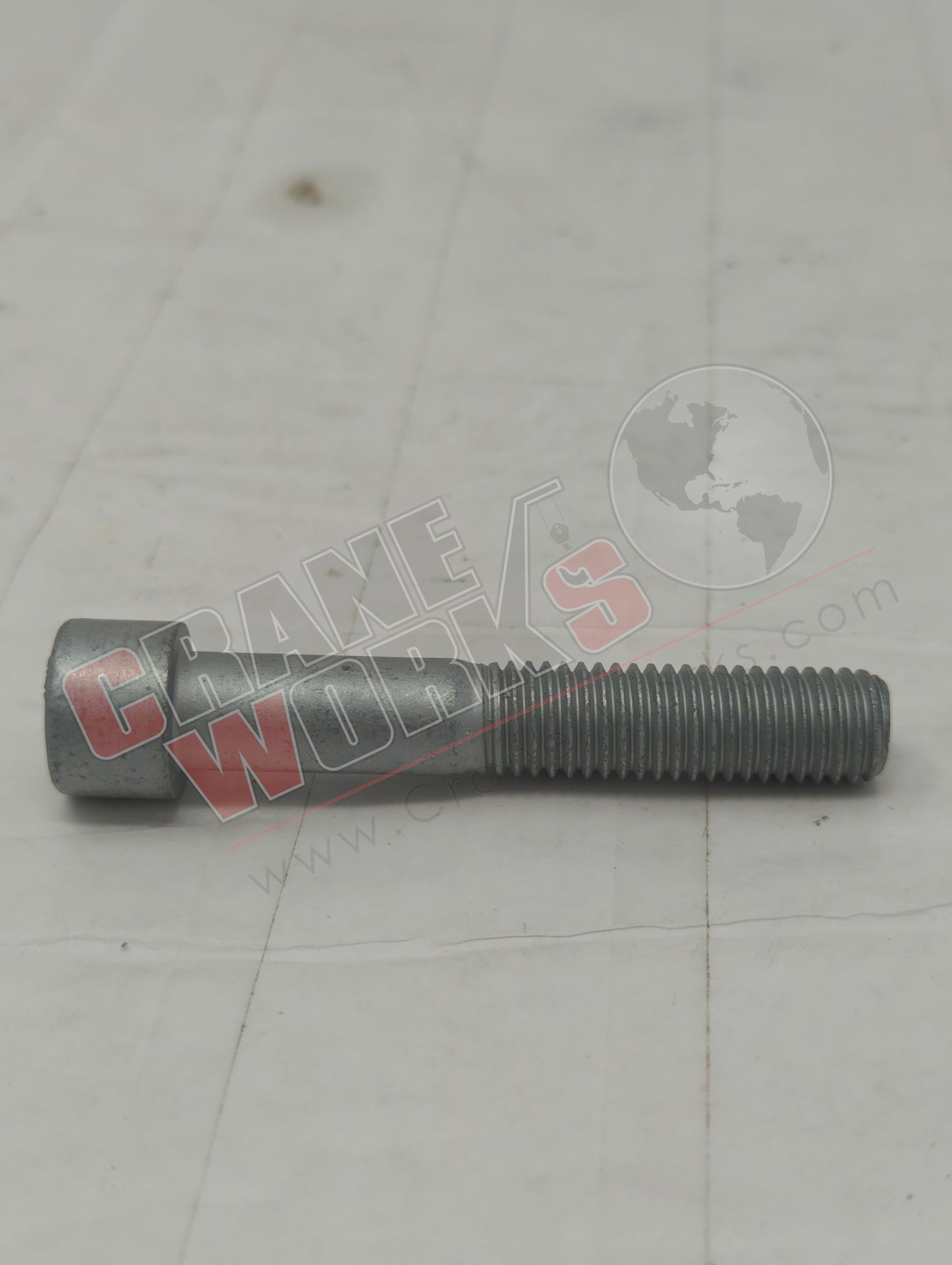 9922733 | New Hexagon Socket Head Cap Screw