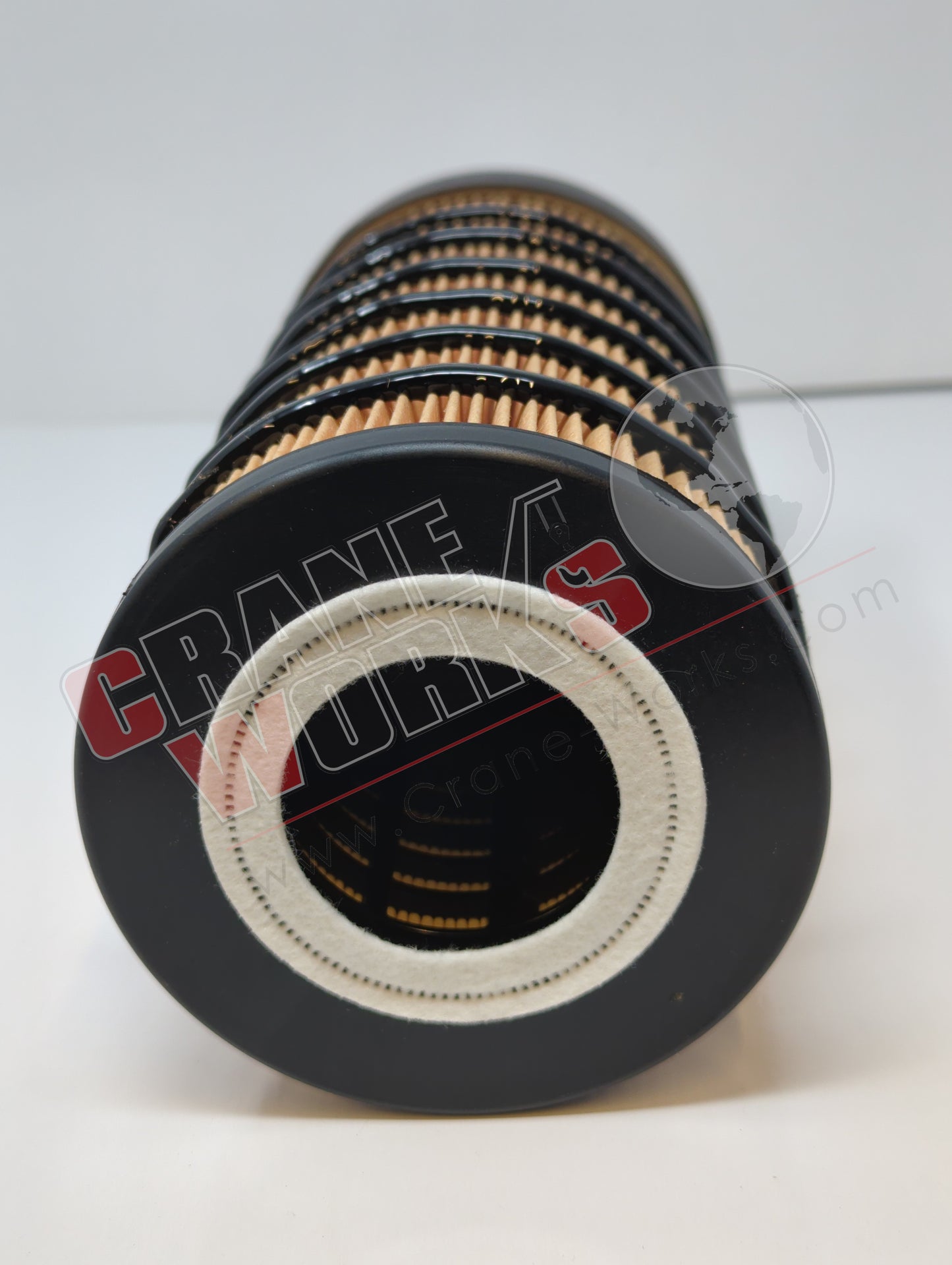 P7505 | New Oil Filter