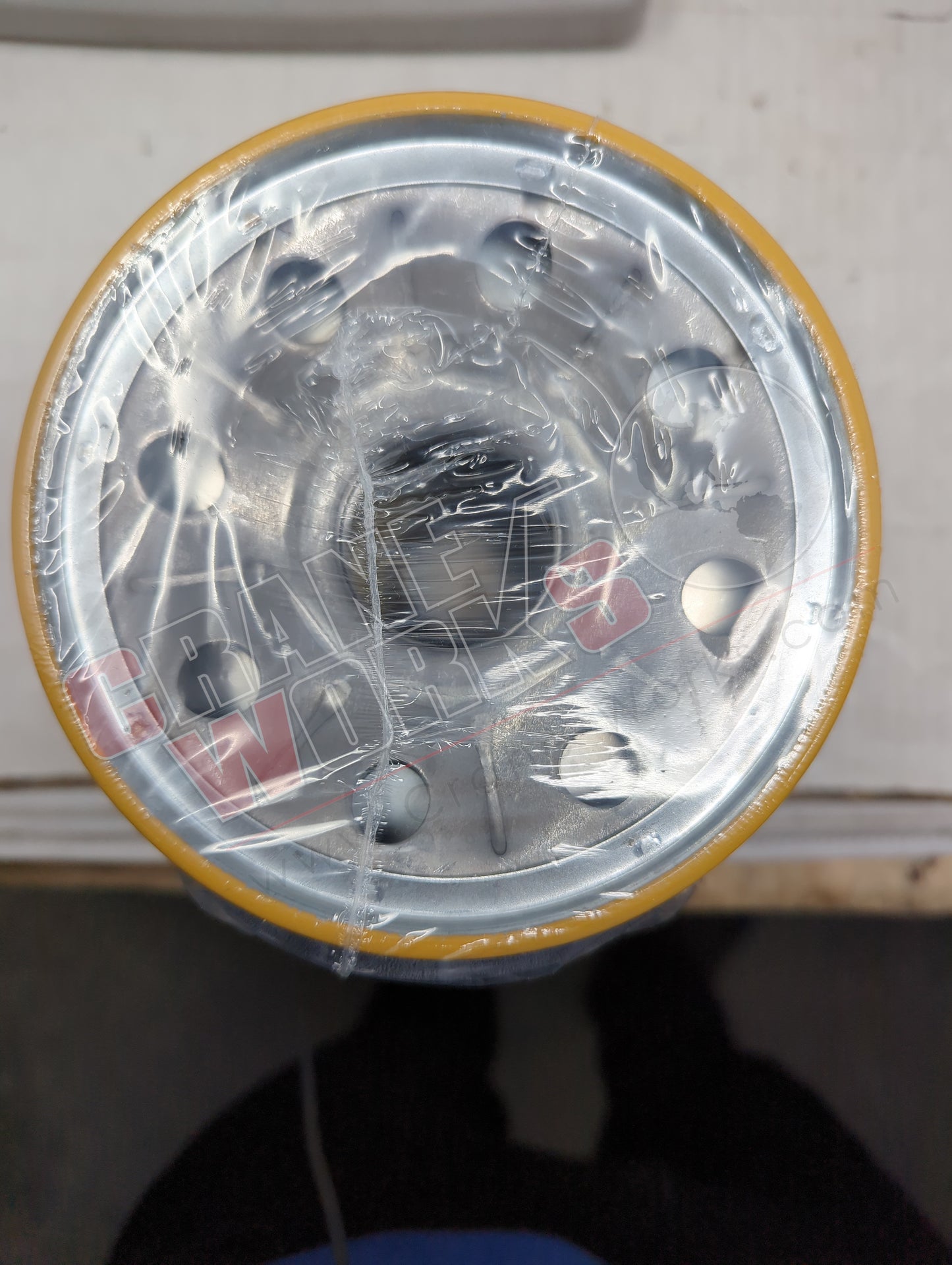 4T6788 | New Oil Filter