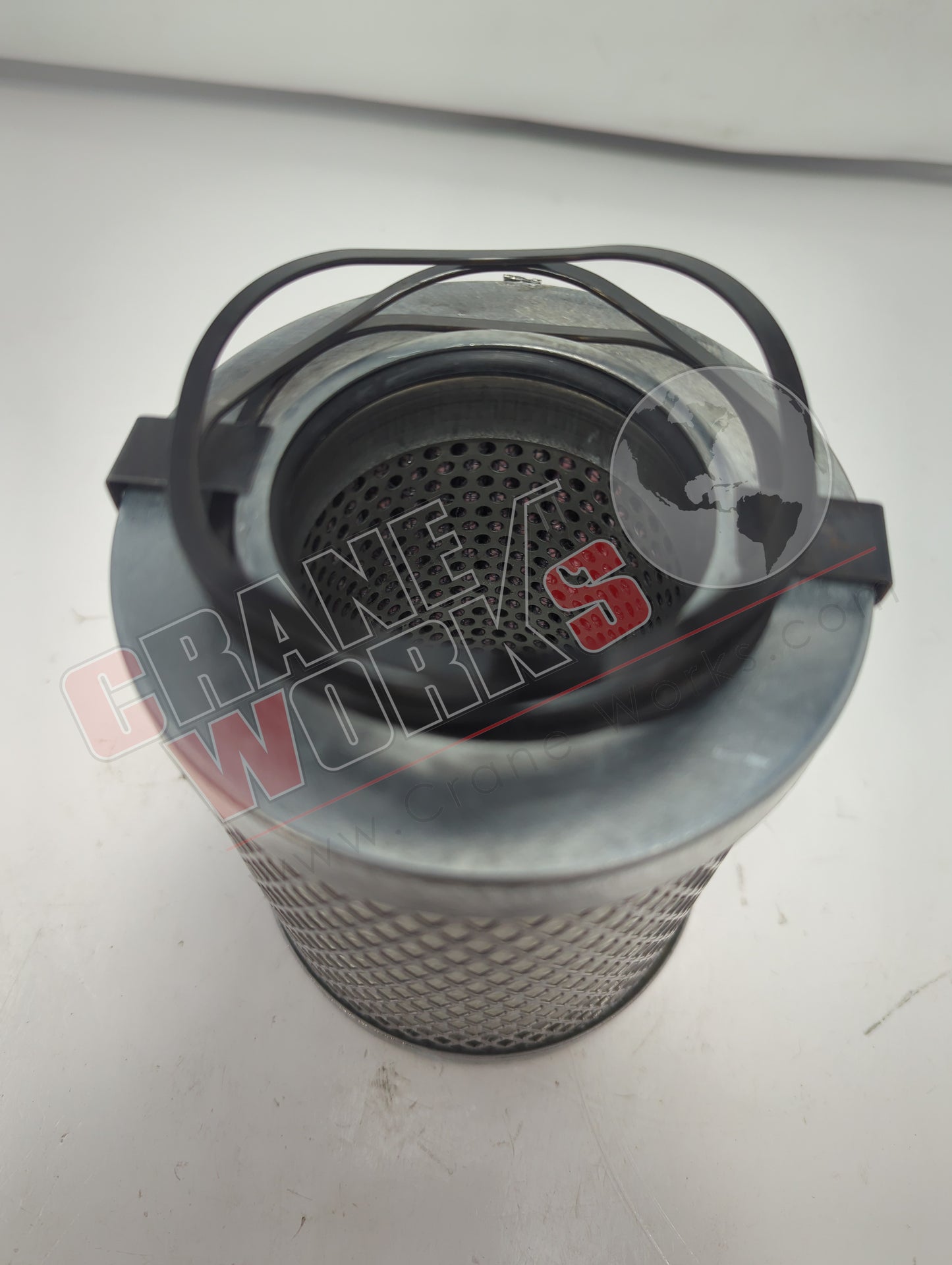 A700152 | New Coalescing Assem