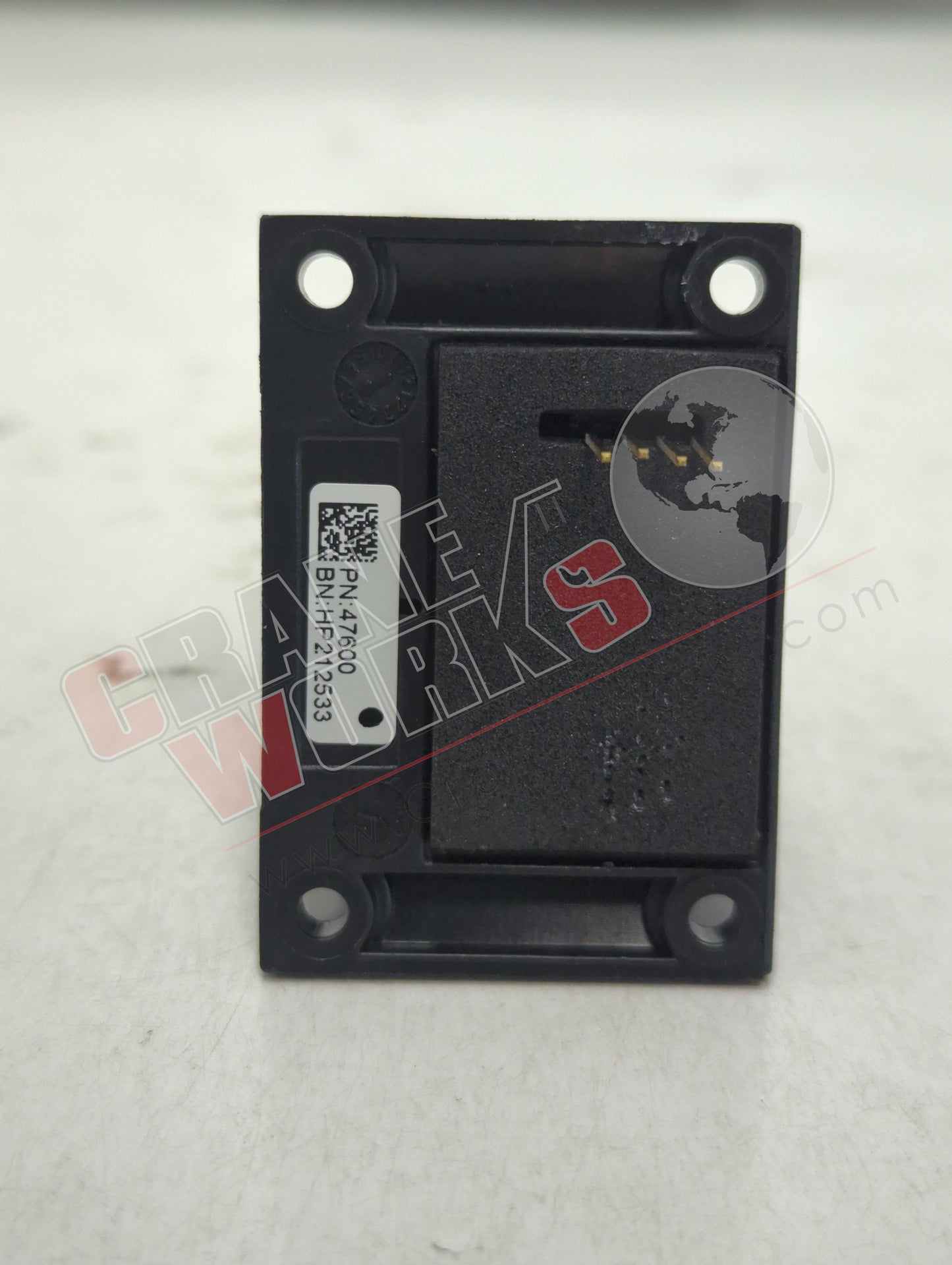 EEA9901-TO | New Linear Lever (4-Pole)